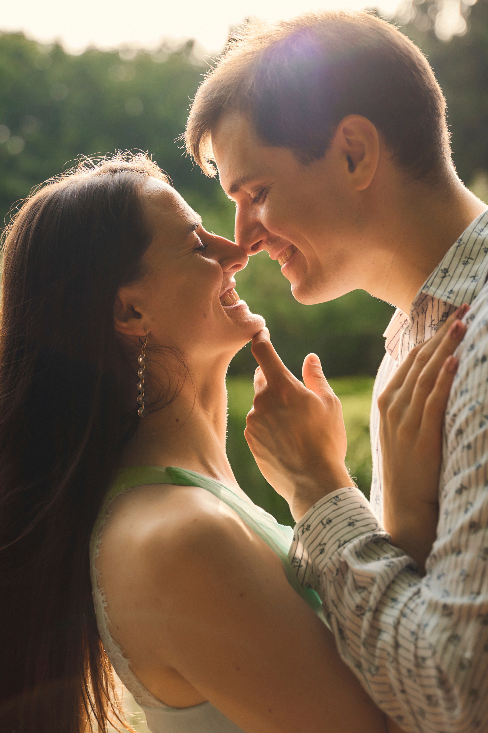 Wedding. Calgary wedding photo and video. Photographer Andrii Bielikov