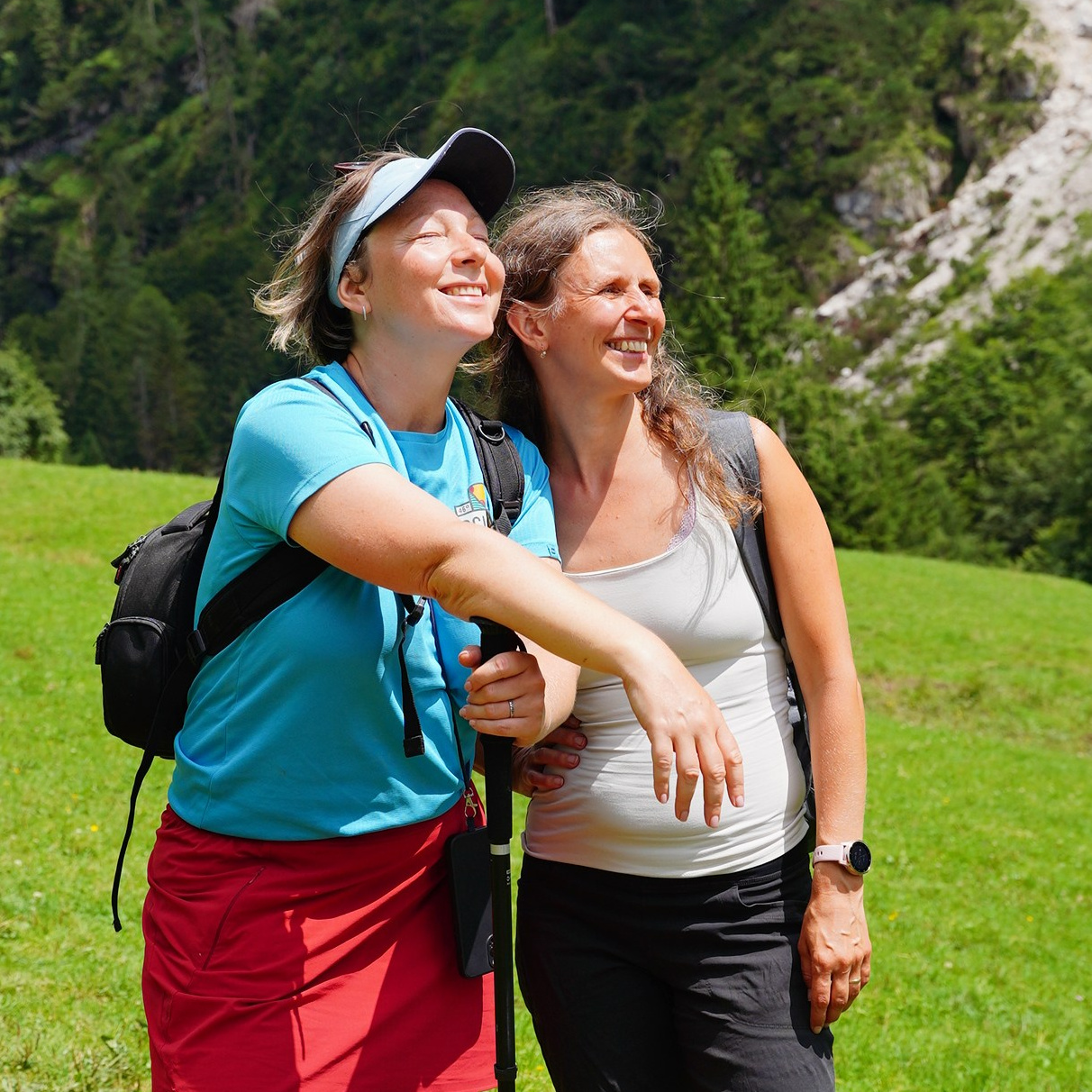 «Цирк! Цирк! Цирк!», Лигурия 2026. Семейные лагеря в Европе с Ниной Янечковой и Ириной Зиновьевой