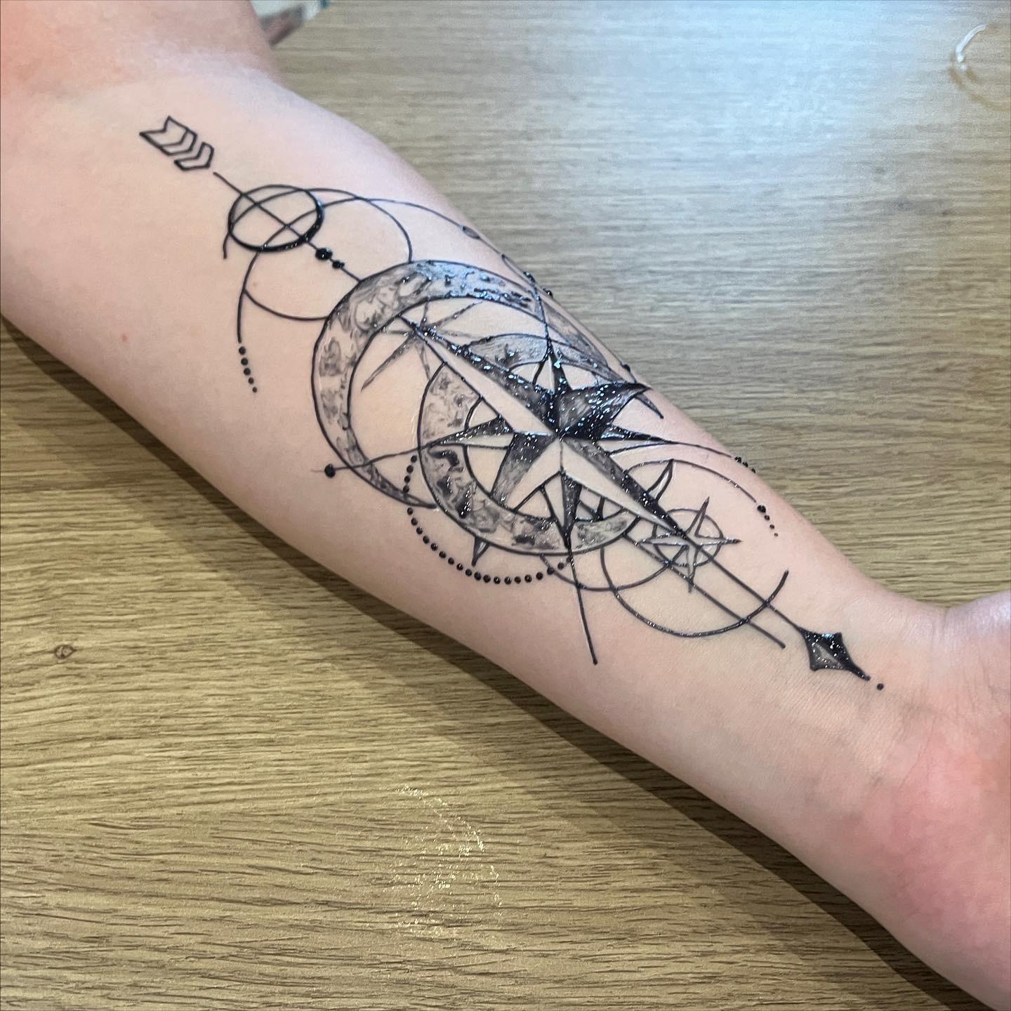 Poslikava s kano. Numerologija. Nevrografika. Delavnice