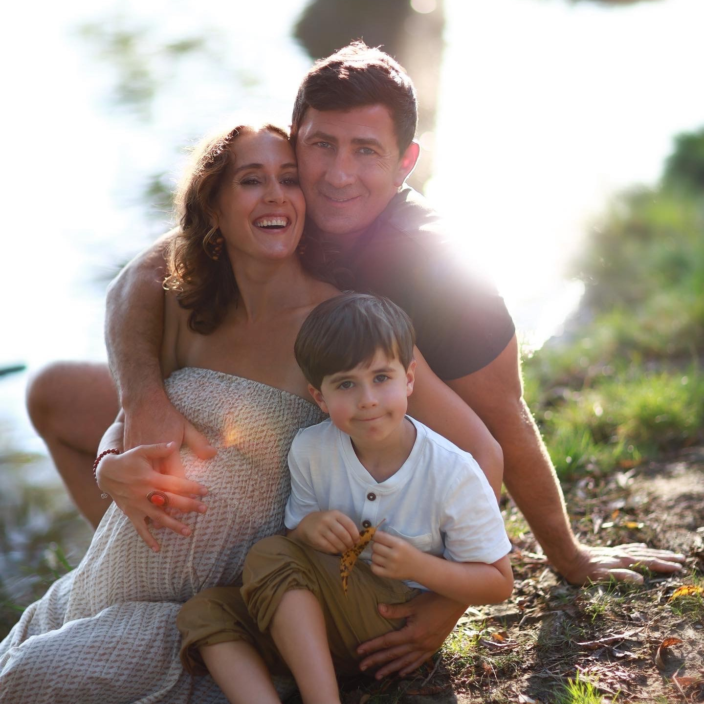 Leistungen. Baby-und Familienfotografin Hanna Pitschugin