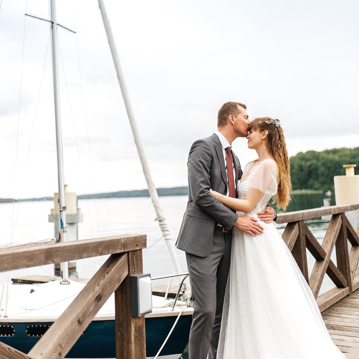 Familienshootings in Berlin