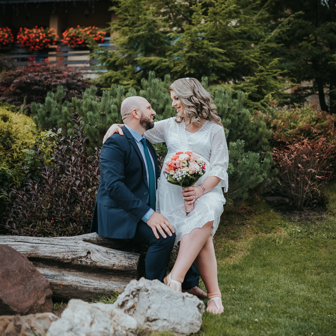 Valentin Melen — wedding photographer