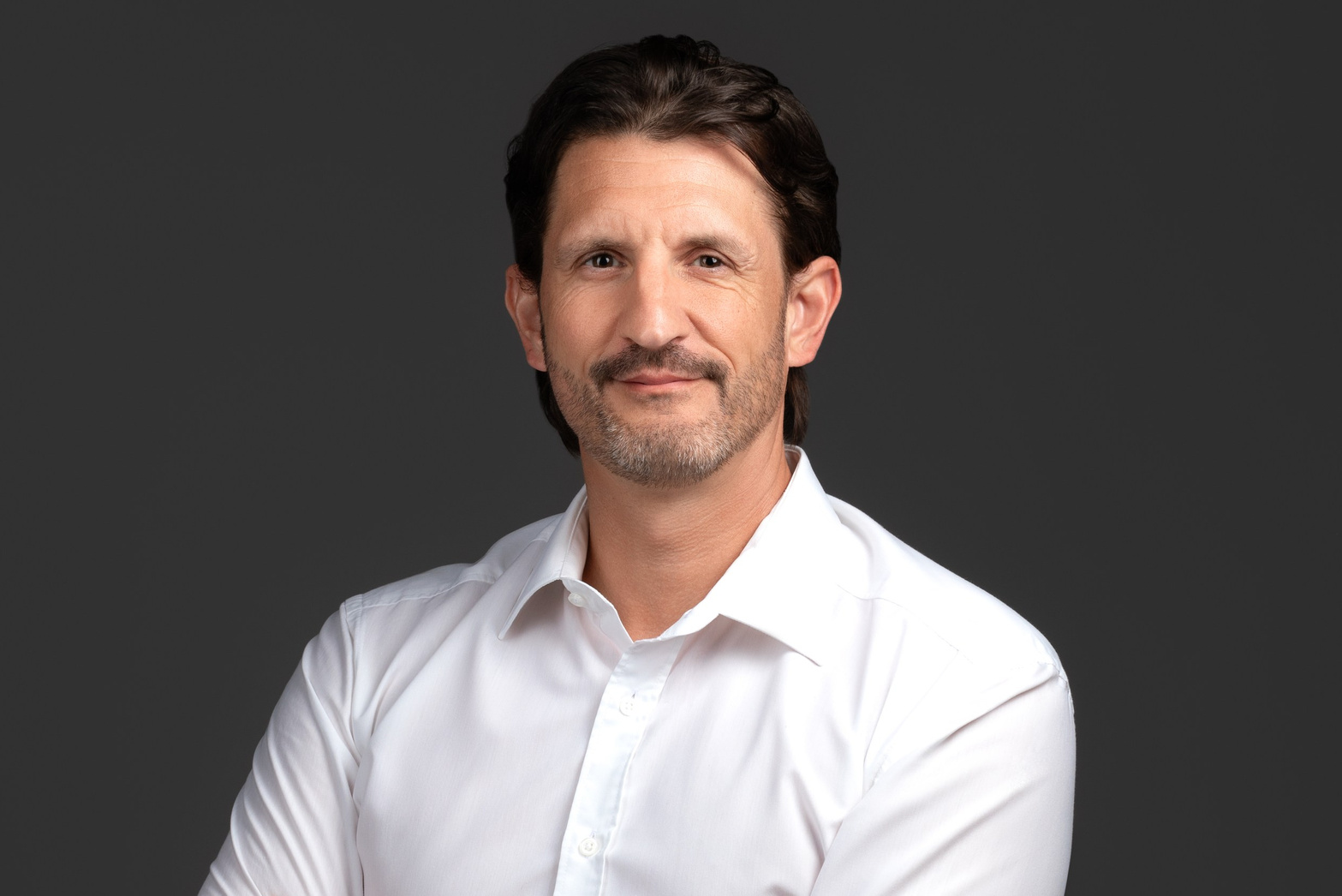 Teamfotografie Mühlhausen - Gruppen-Business-Portraits von LAV Fotostudio