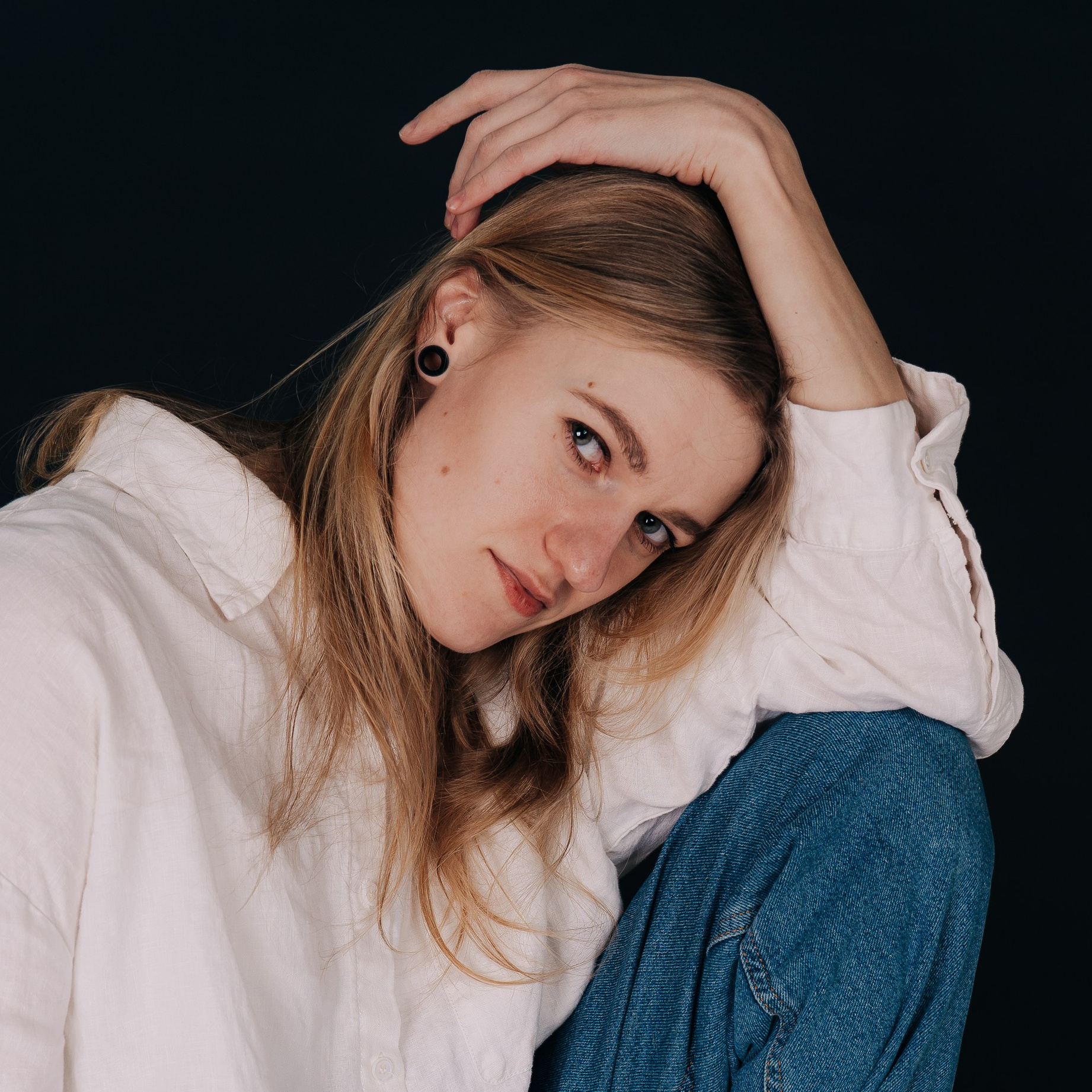 Kontakt. Ania Smol Fotograf Olsztyn