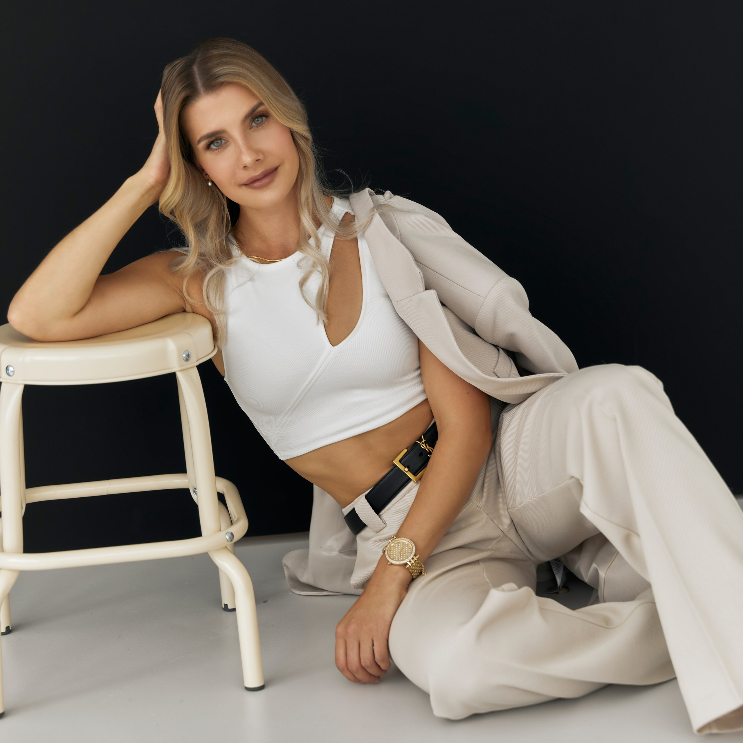 Photographer in Frankfurt Evgeniia Dubrov