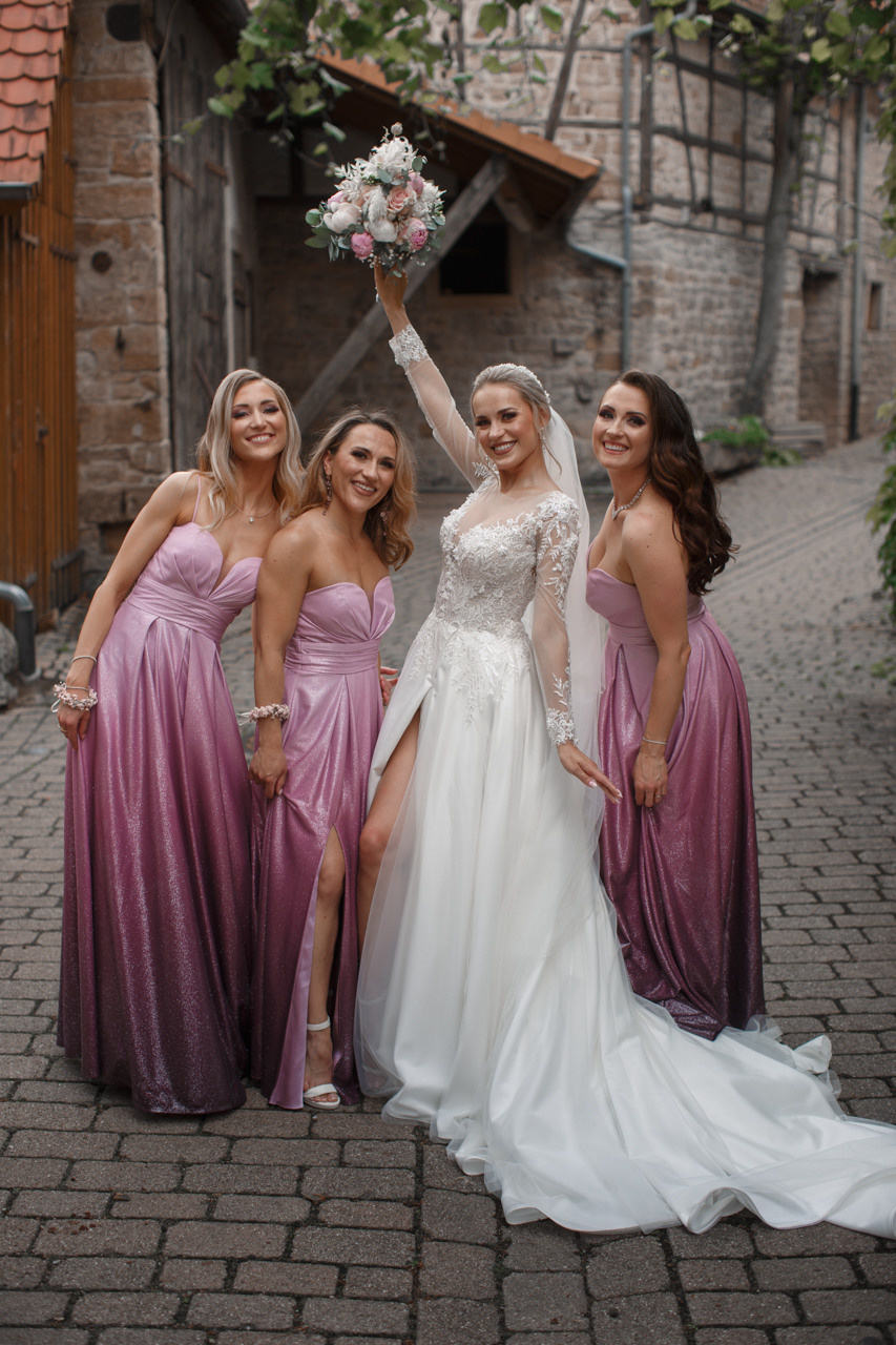 Hochzeitsvideograf Hochzeitsfotograf aus Karlsruhe