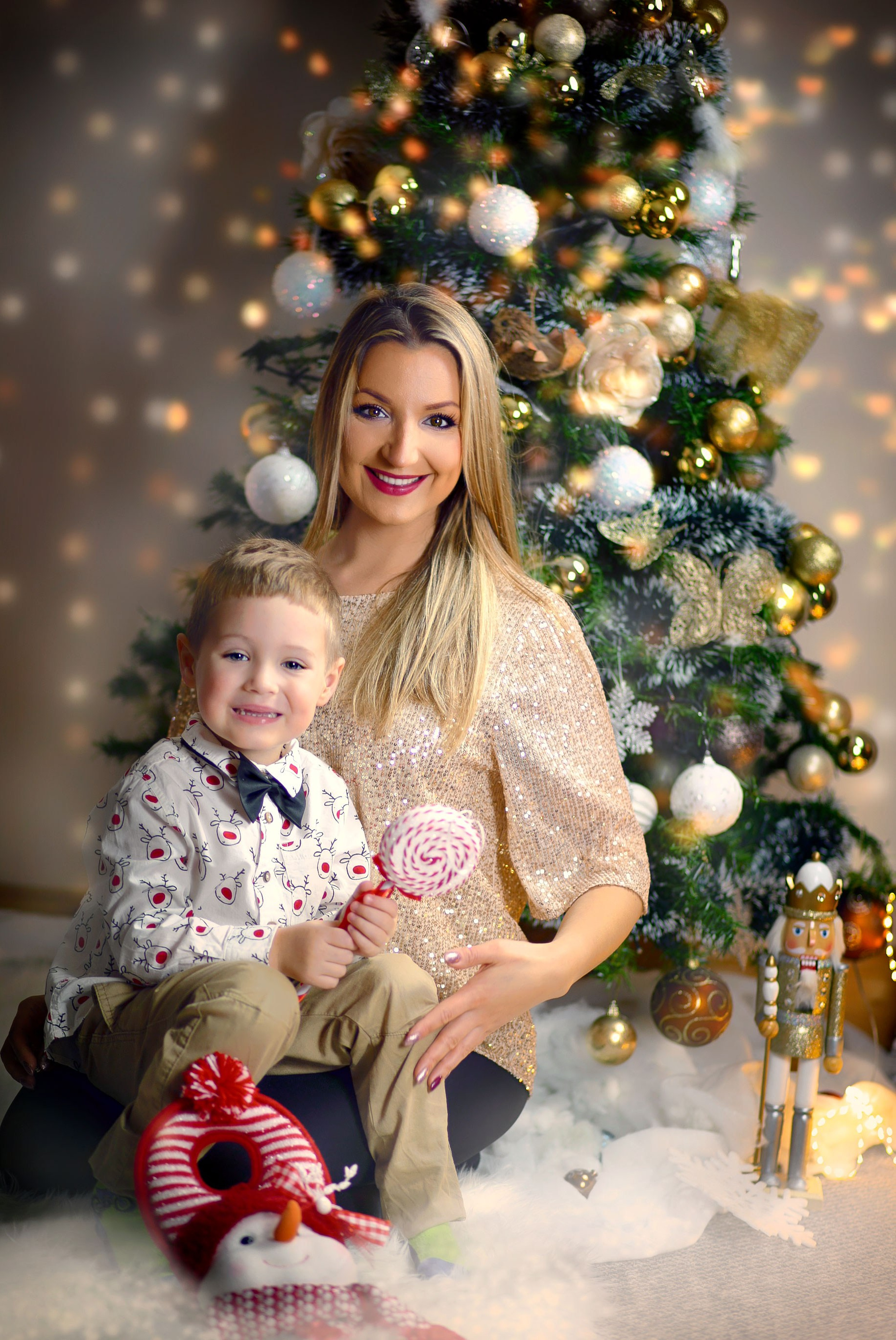 Christmas mini sessions Mallow, Christmas minis Ireland