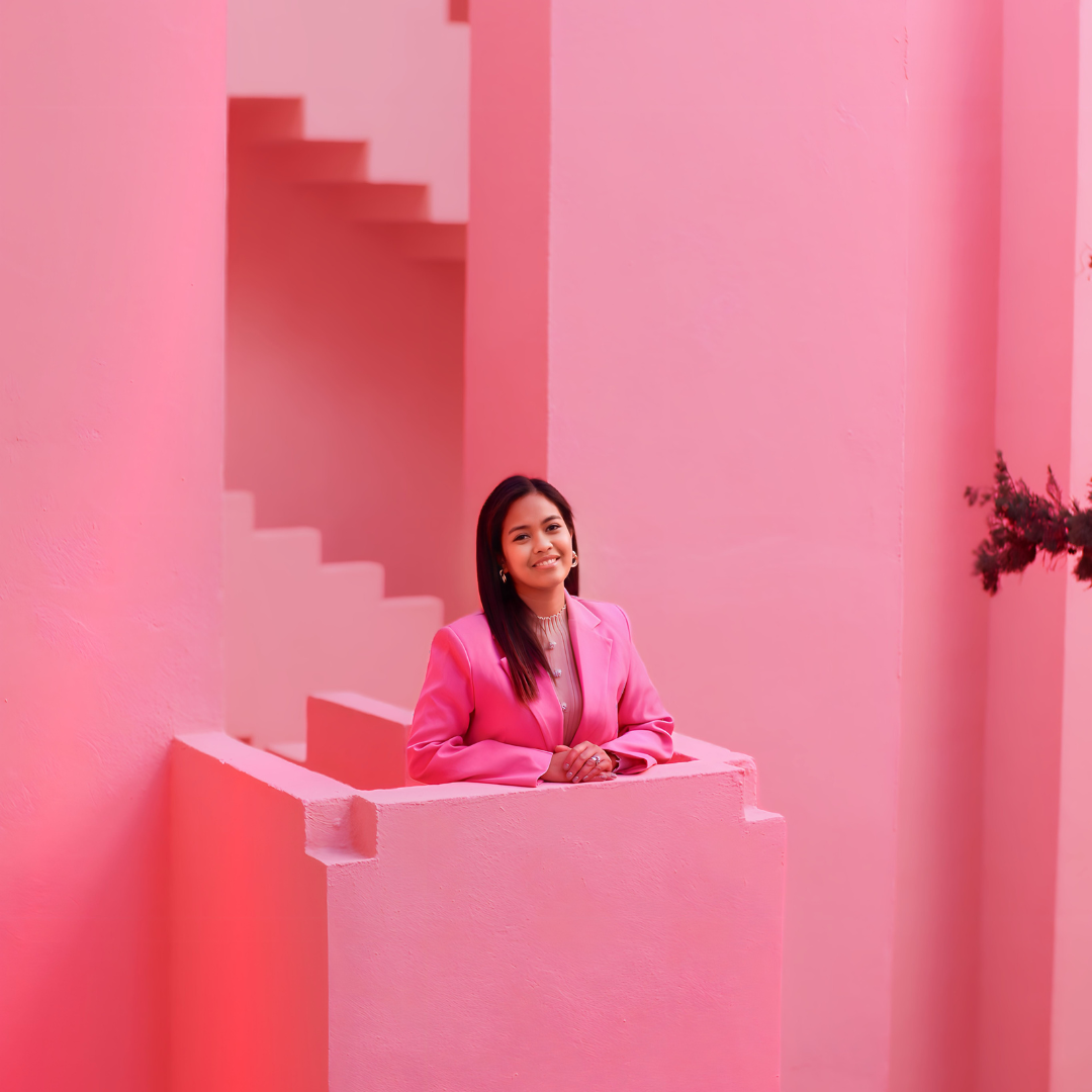 Adventure Lights at SkyPark. Create with Twila