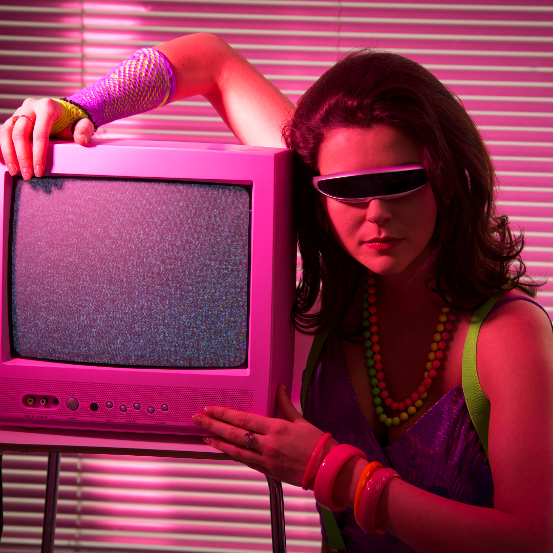 Publicidad y contenido para redes sociales. Yuliia Foto