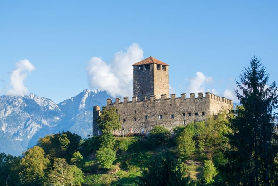 Легенды Средневековья, Италия 2026. Семейные лагеря в Европе с Ниной Янечковой и Ириной Зиновьевой