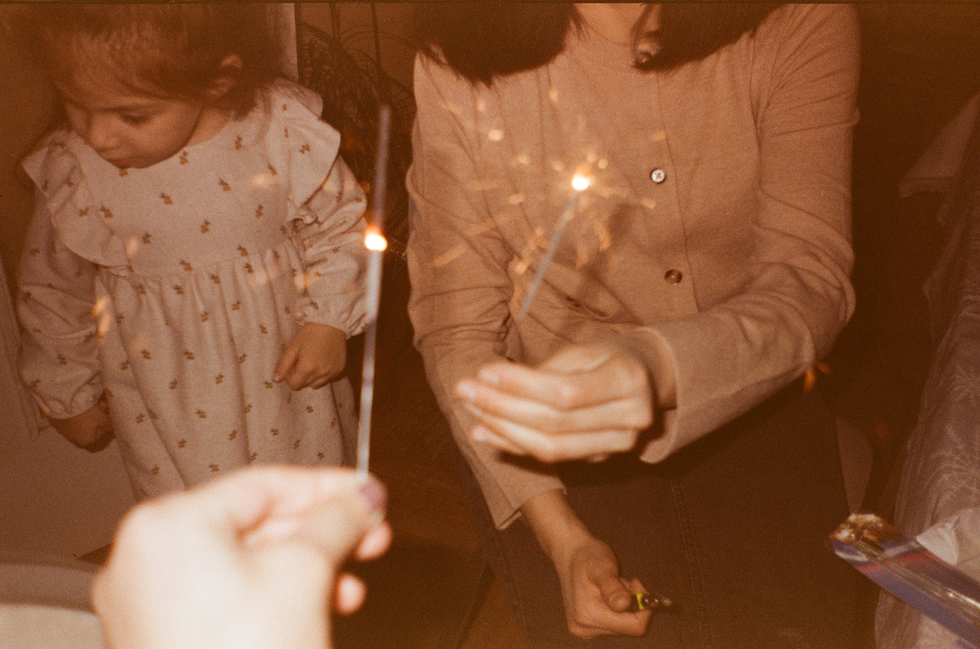 Stories we did not tell. Mayya Kelova artist