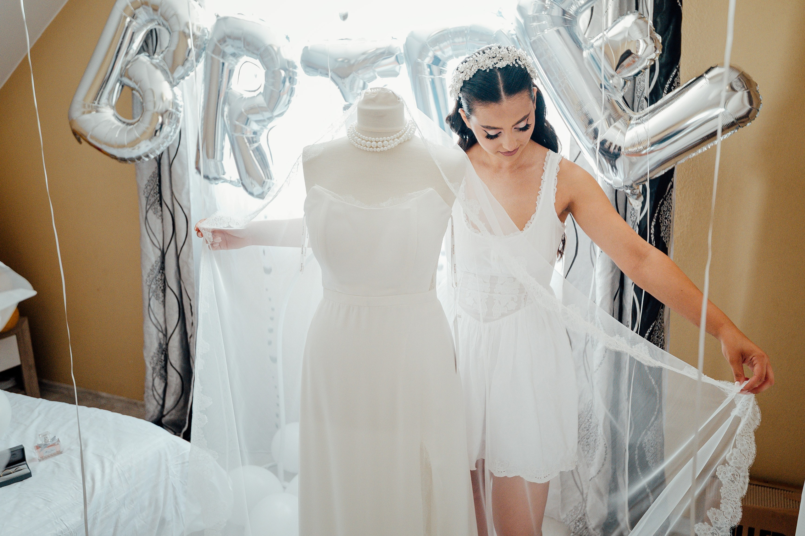 Alexa & Razvan. Sabin Florin Fotograf Nunta