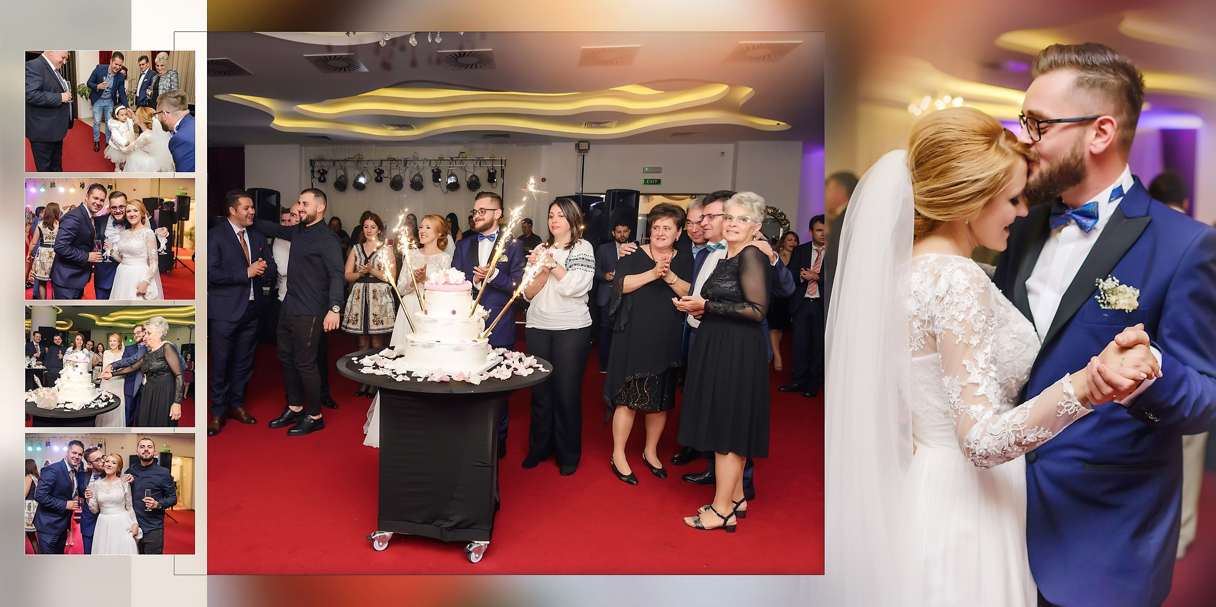 Fotograf Nunta Craiova Pitesti Album Digital PhotoBook Oferta Pret 2024