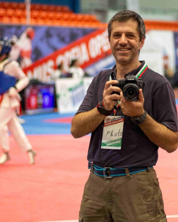 PhotoAdrenaline.com — СПОРТНА, РЕПОРТАЖНА и ПОРТРЕТНА Фотография