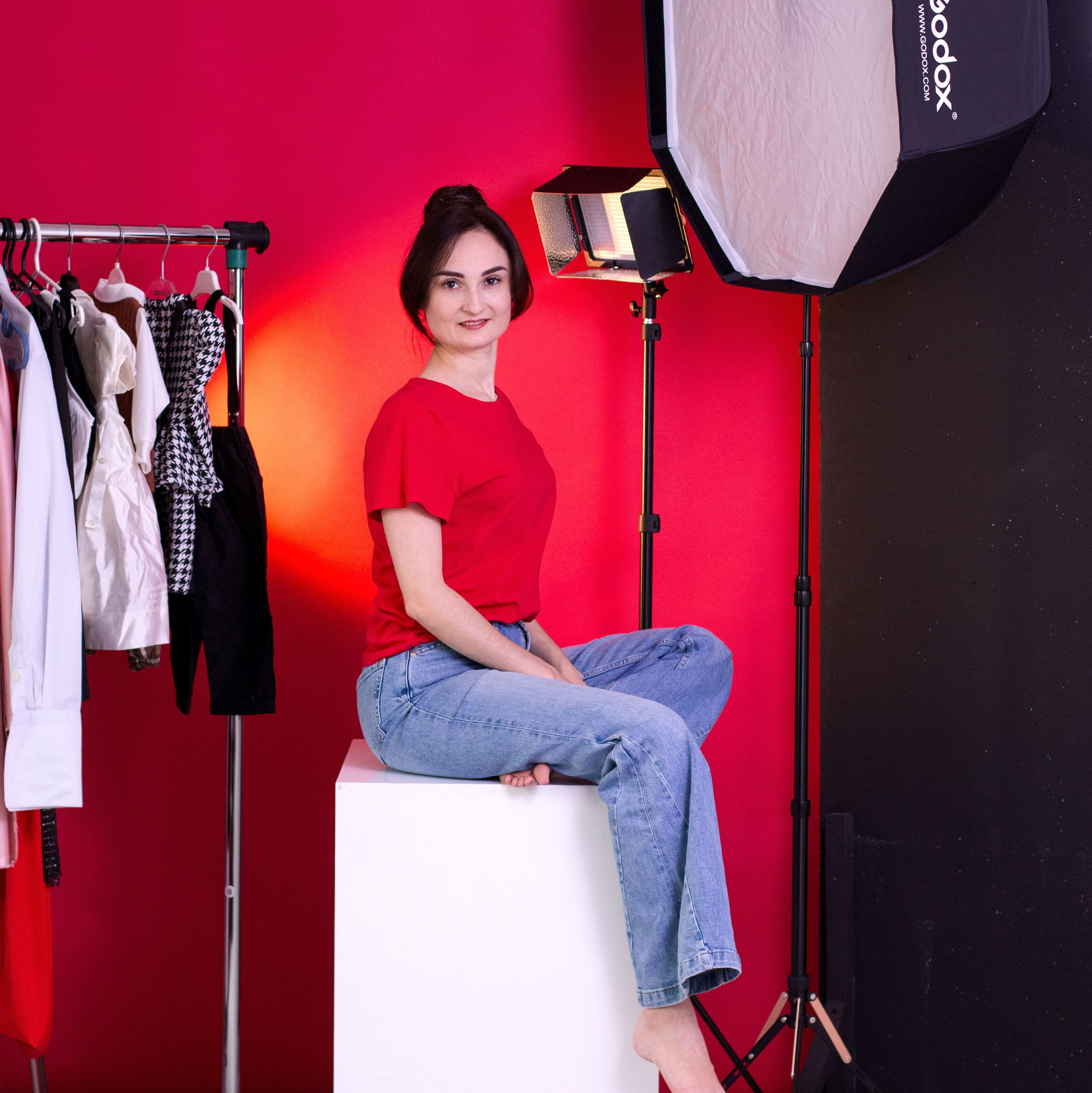 Детский и семейный фотограф в г. Бельцы