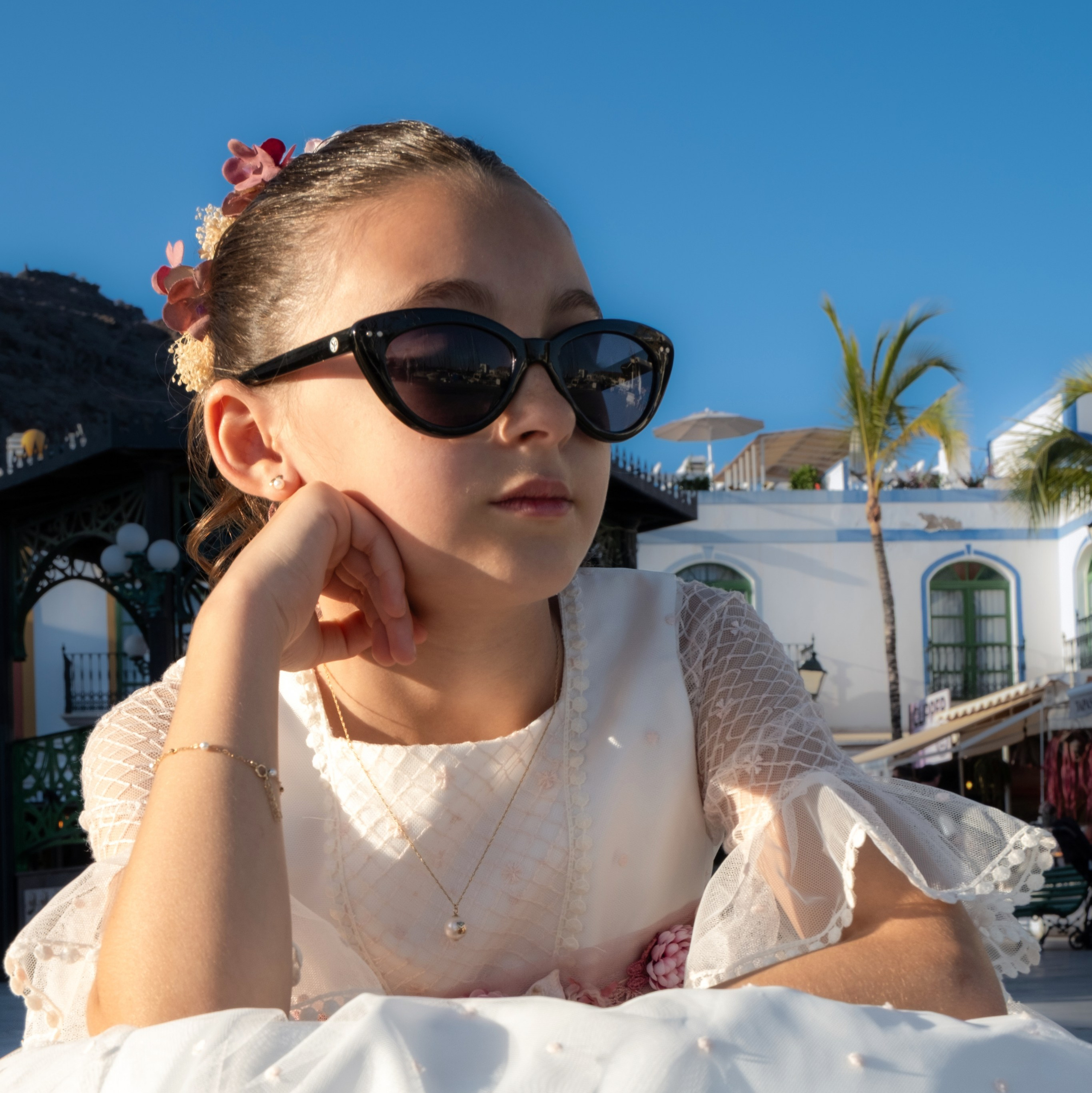 Migui Expressive, fotógrafo en Foto Suárez Robaina / Especialista en bodas, comuniones y retratos en Telde, Gran Canaria