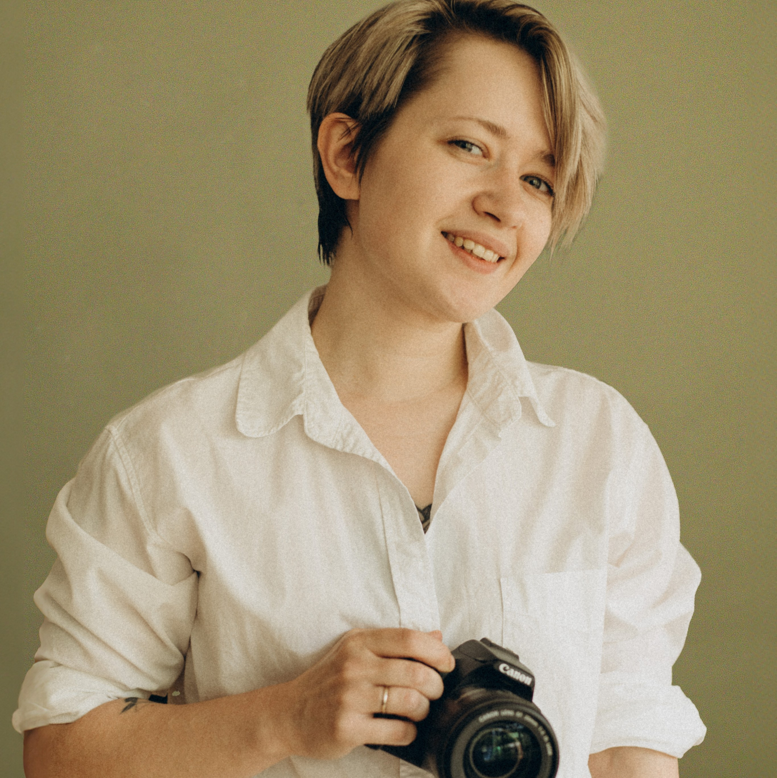 About me. Fotograf Düsseldorf, Köln, NRW - Kristina Braudo