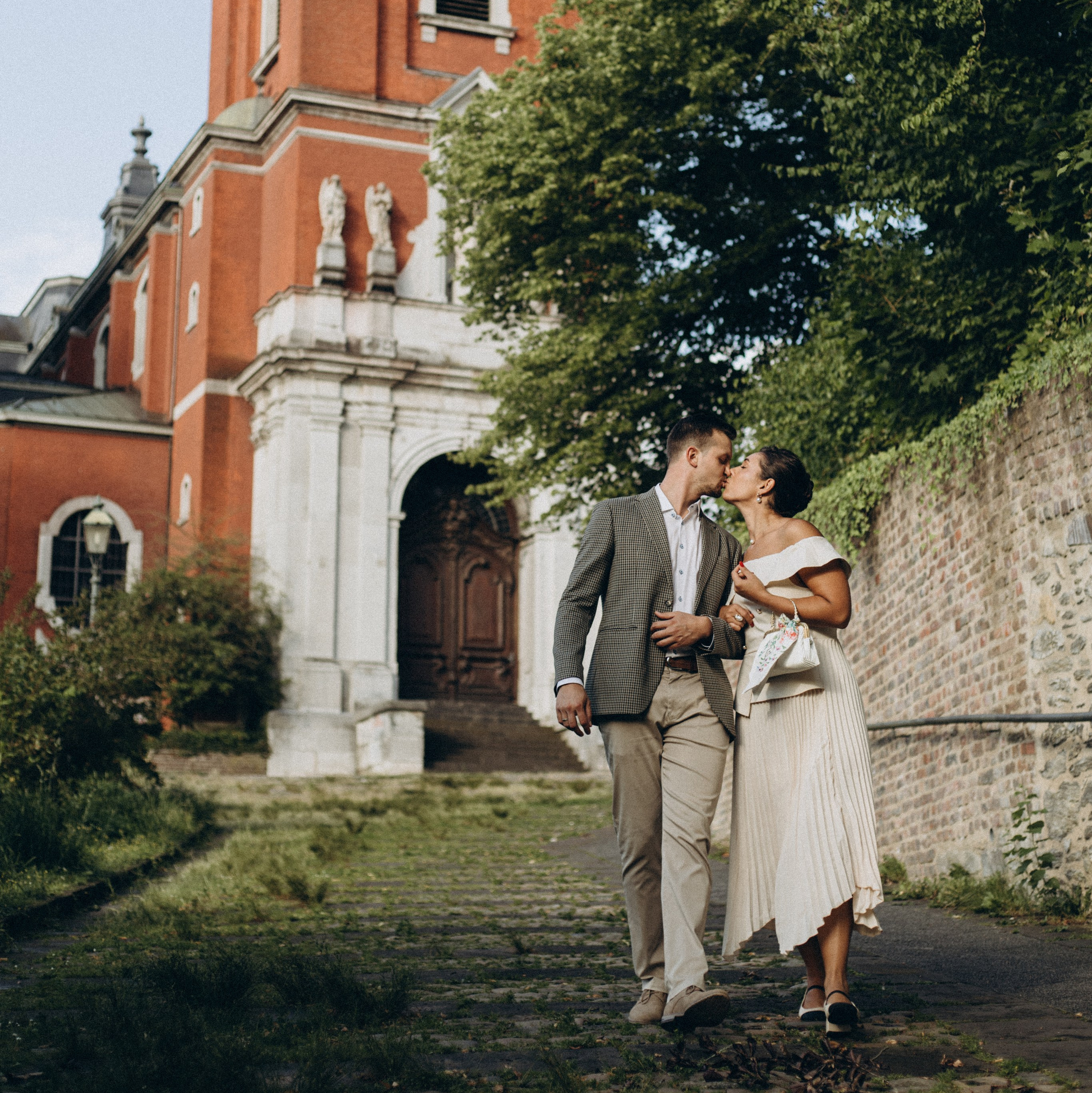 About me. Fotograf Düsseldorf, Köln, NRW - Kristina Braudo