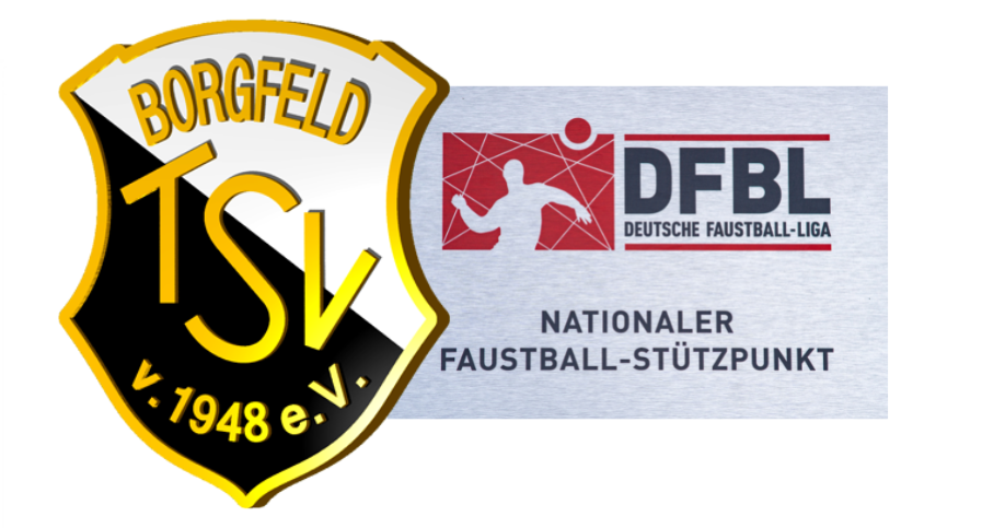 TSV Borgfeld Faustball