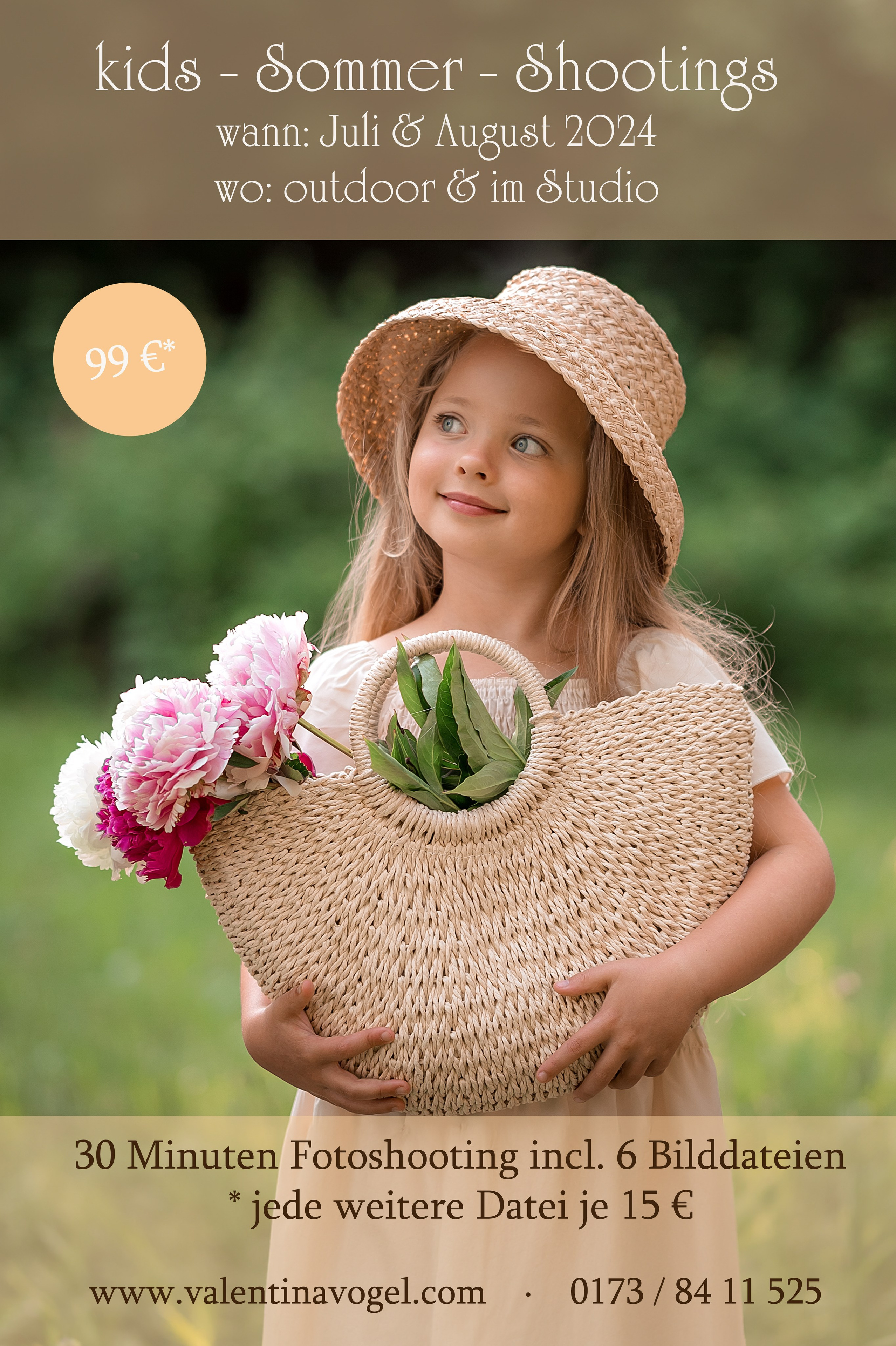 Fotoprojekte & Aktionen. Kinder- & Familienfotograf in Gaildorf und Umgebung Valentina Vogel