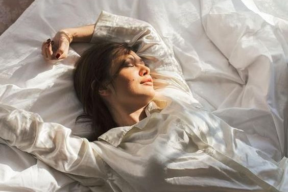 12 pravidel spánkové hygieny. Mateřství. Nevýchova. Život v souladu s přírodou. Jóga