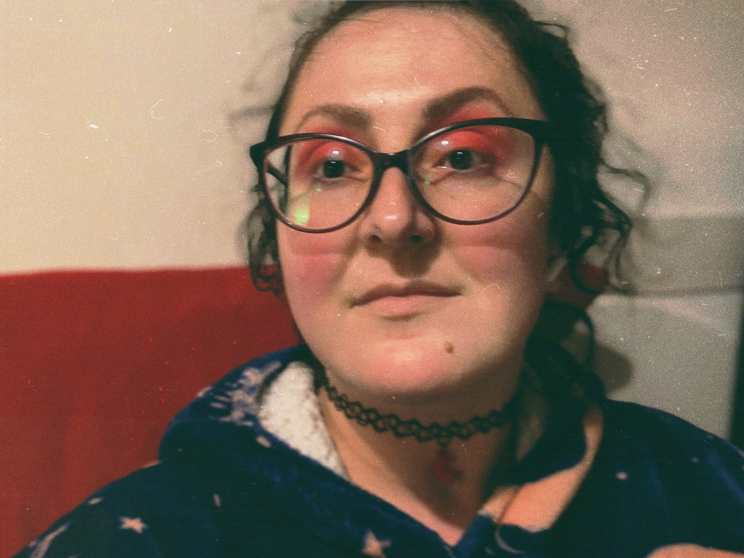 Baby Reindeer. Виктория Дини. Арт-фотография