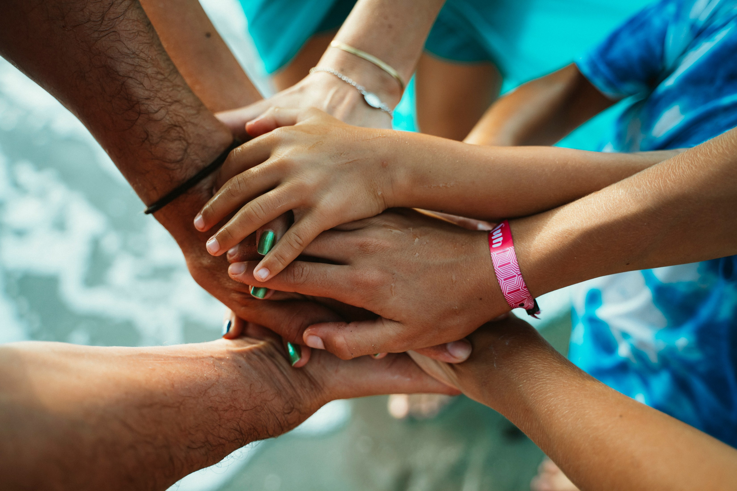 Семейный лагерь в Италии — отдых и творчество для всей семьи. Семейные лагеря в Европе с Ниной Янечковой и Ириной Зиновьевой