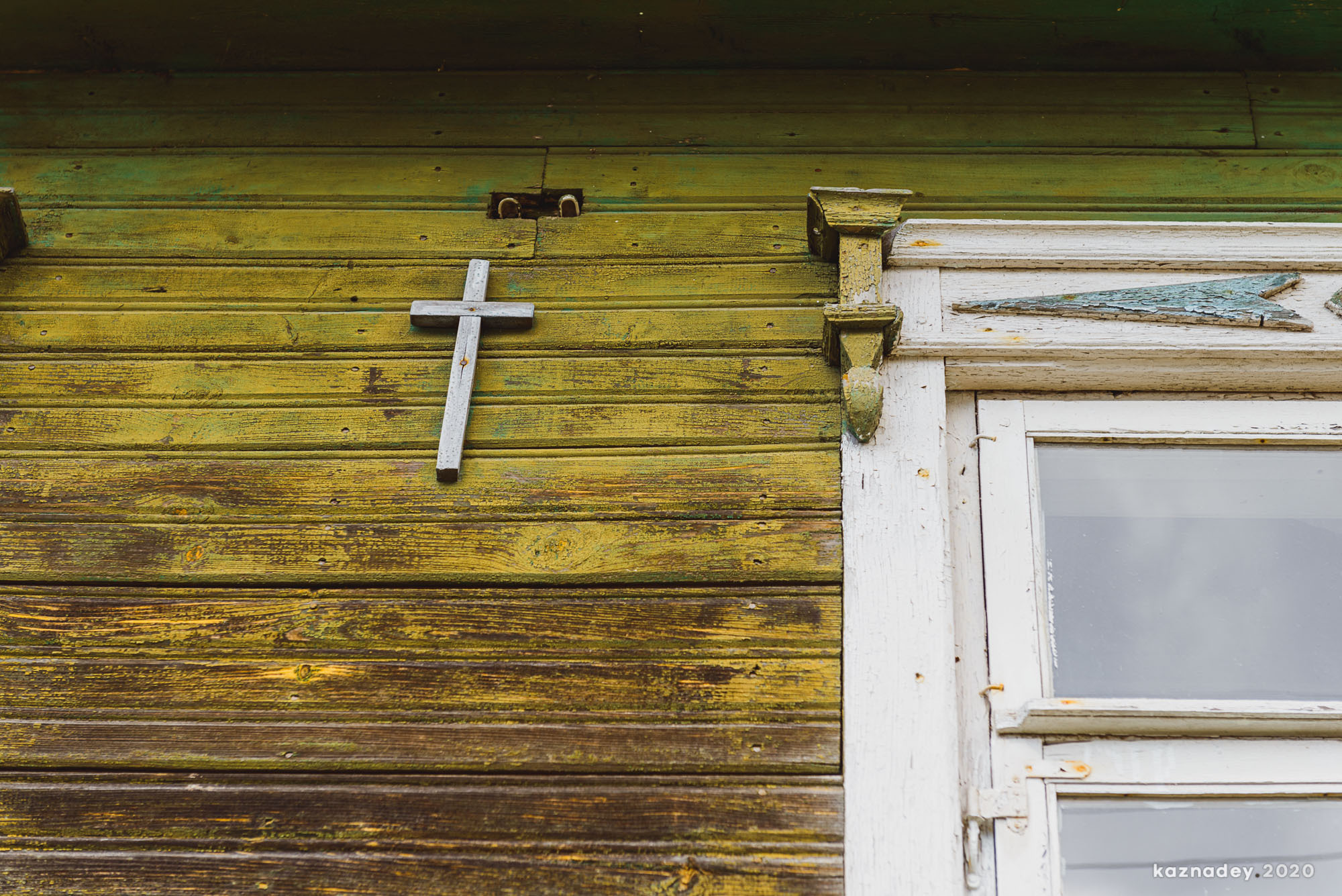 Дорога тишины, Алексей Казнадей, kaznadey, фотограф