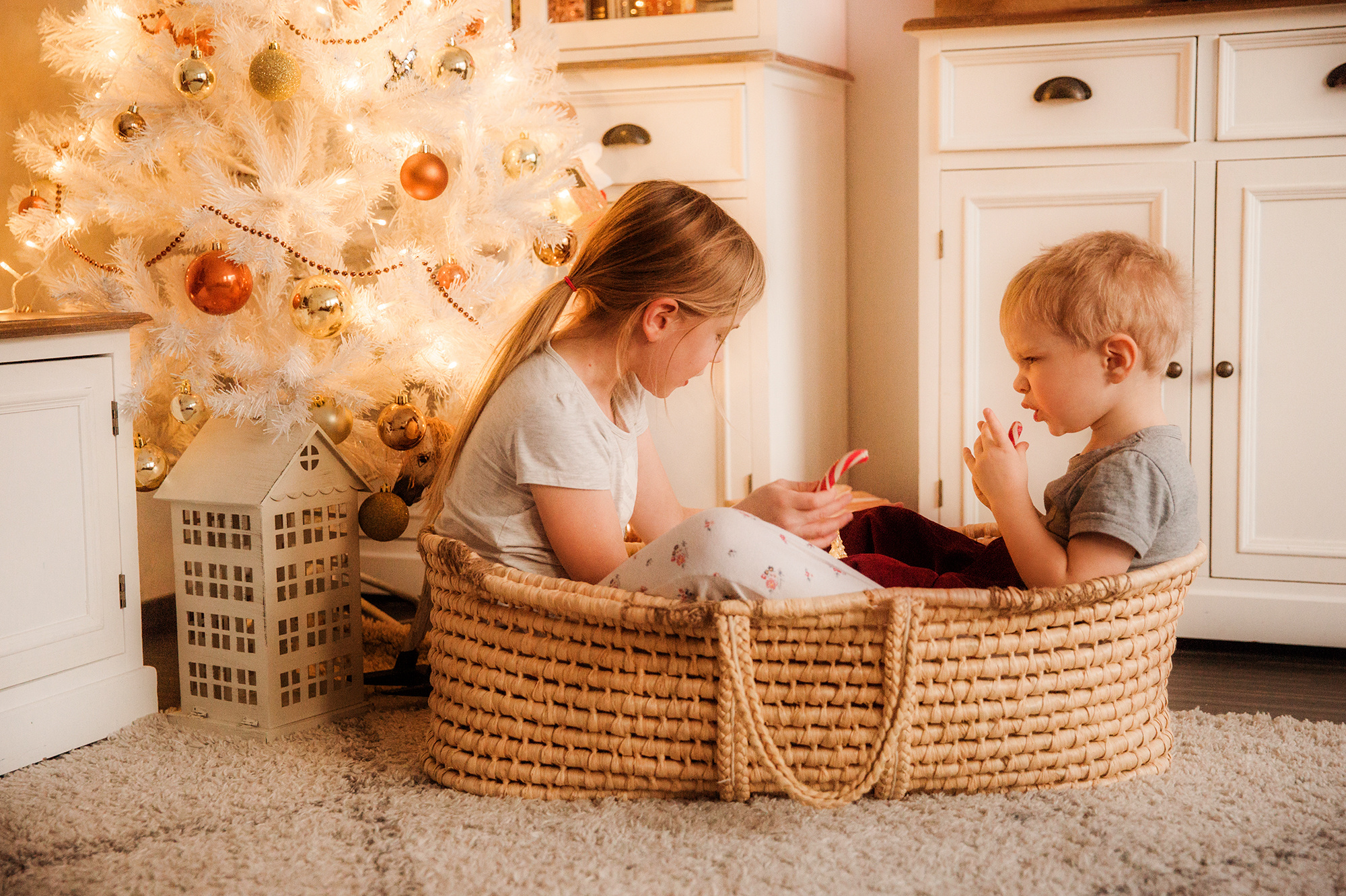 Joulukorttikuvaus 2020