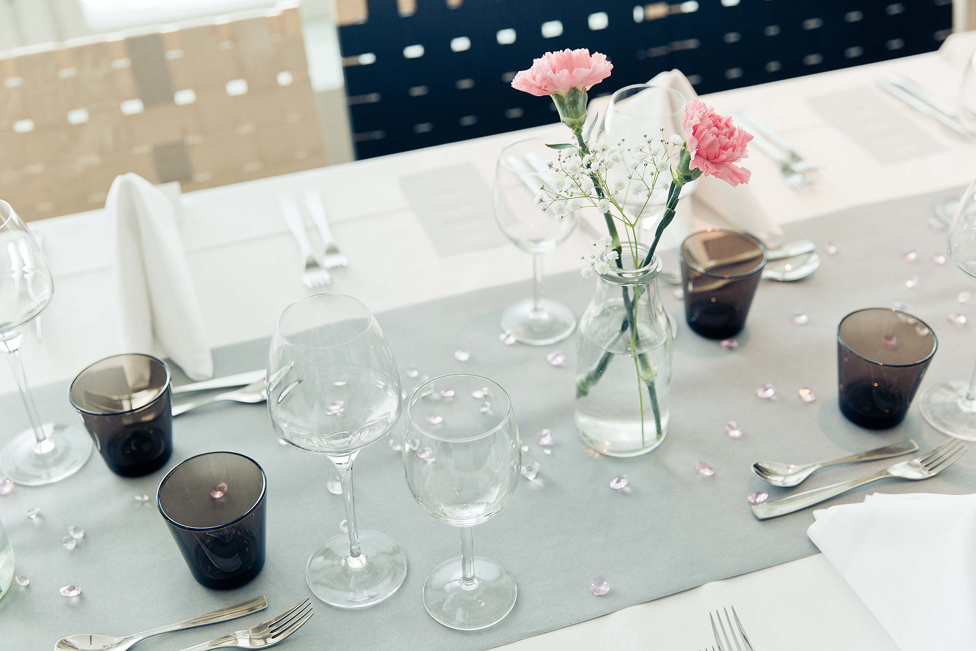 Hääkuvaajan neuvot hääjulhapaikan valinnasta