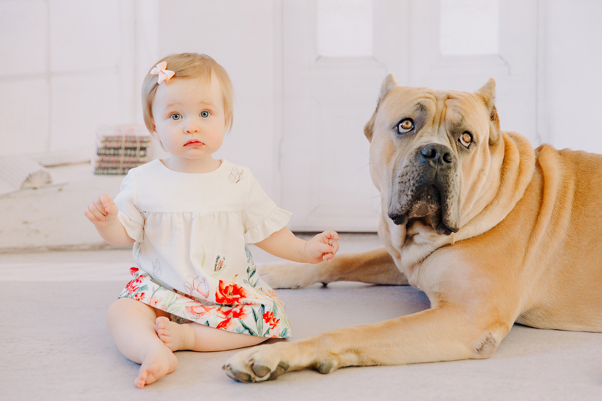 Smash the cake lapsikuvaus Helsinki