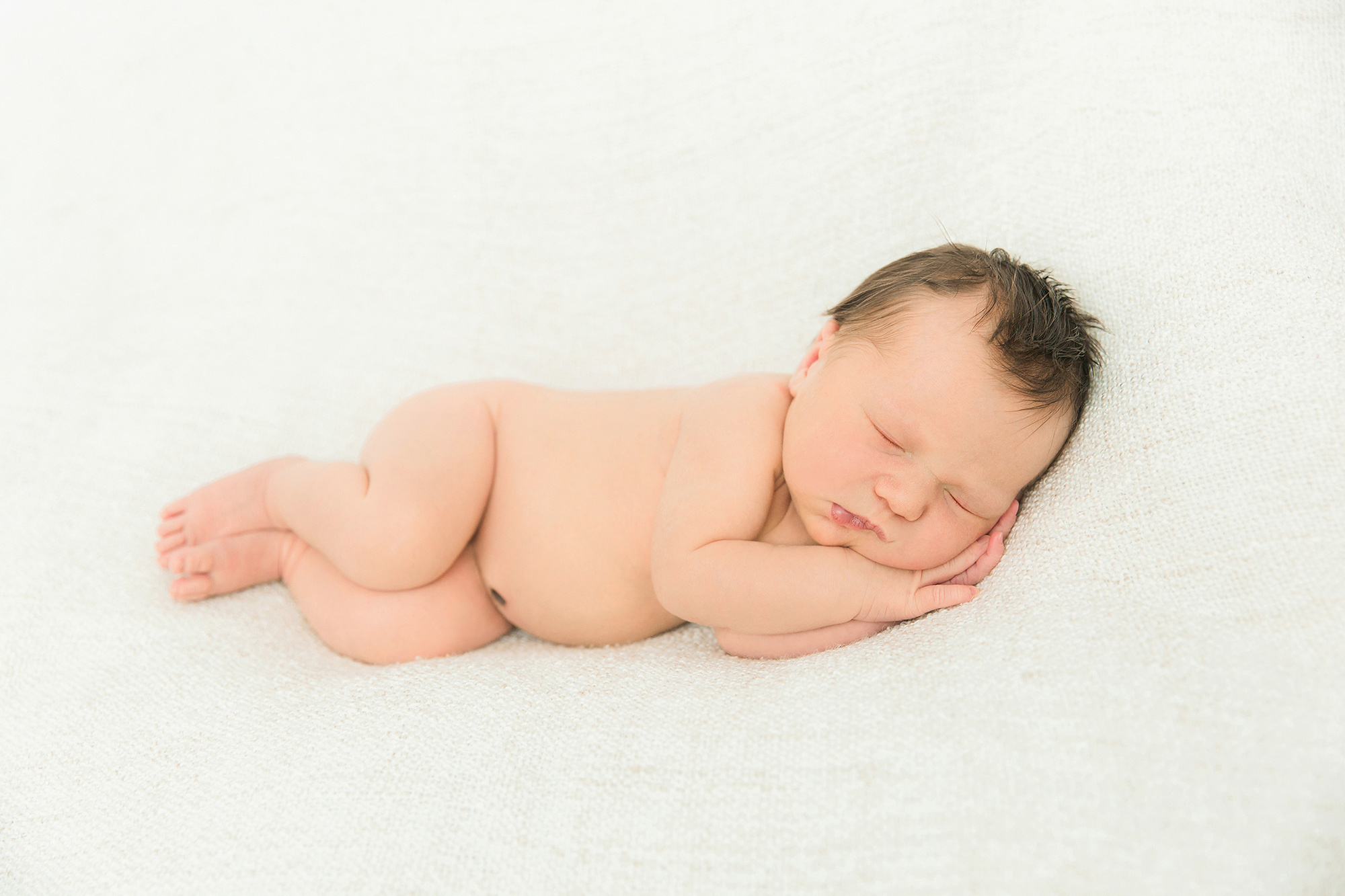 vastasyntyneen kuvaus Helsinki