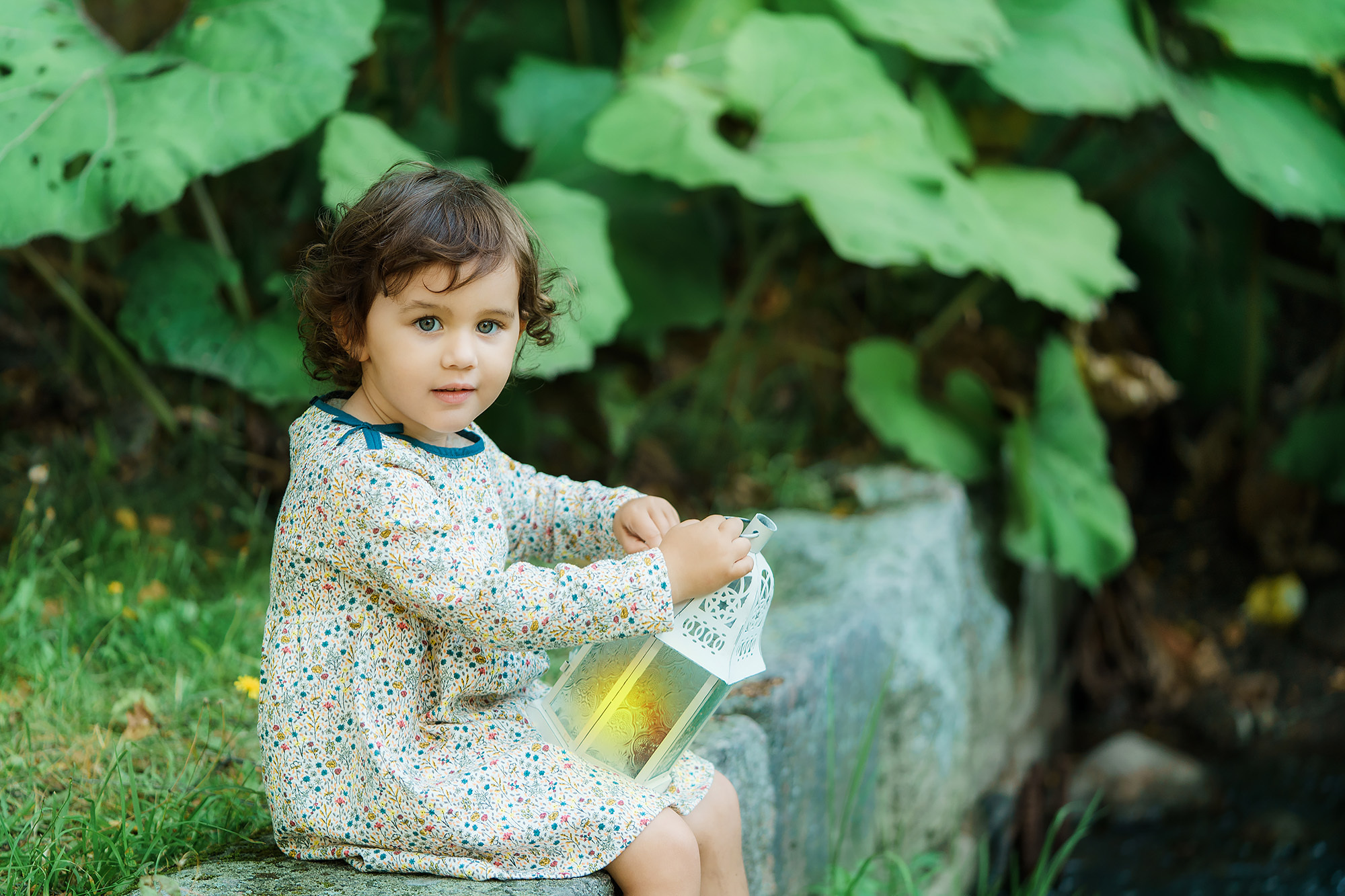 Lapsivalokuvaus Helsinki