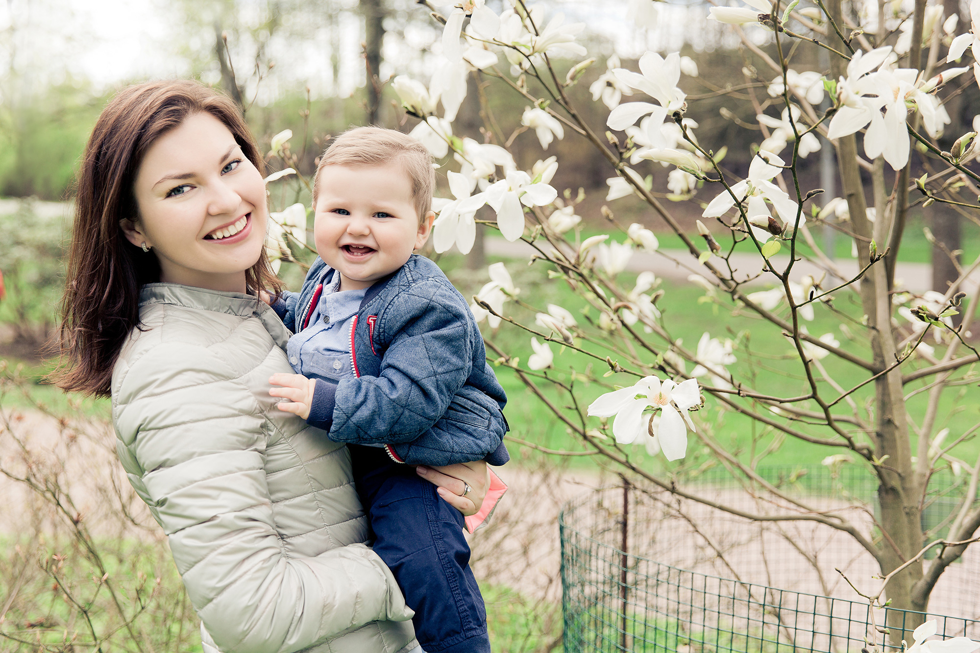 1-vuotiskuvaus Helsinki