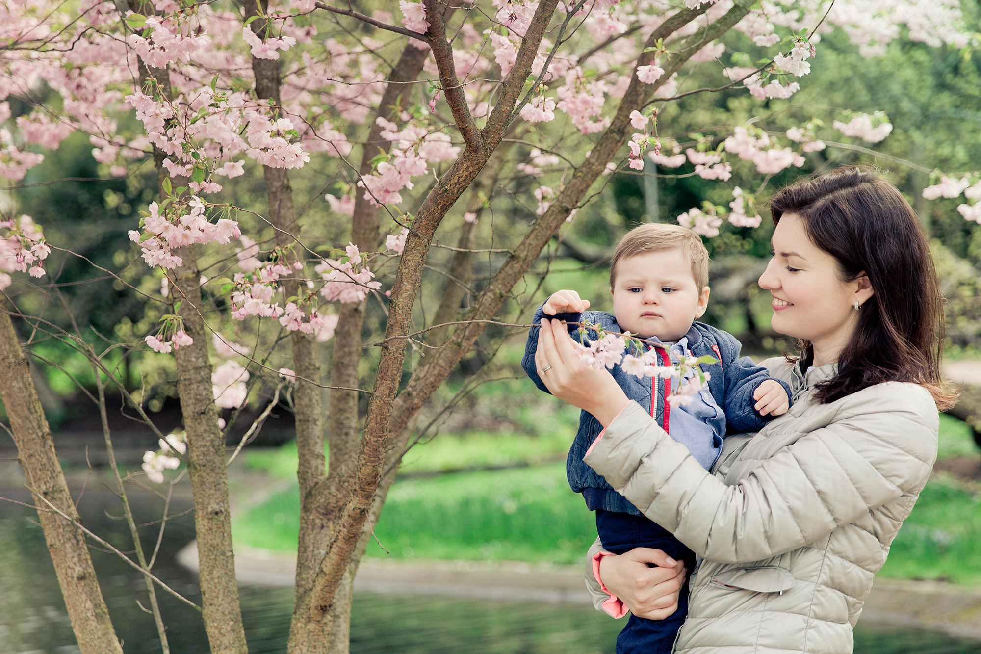 1-vuotiskuvaus Helsinki