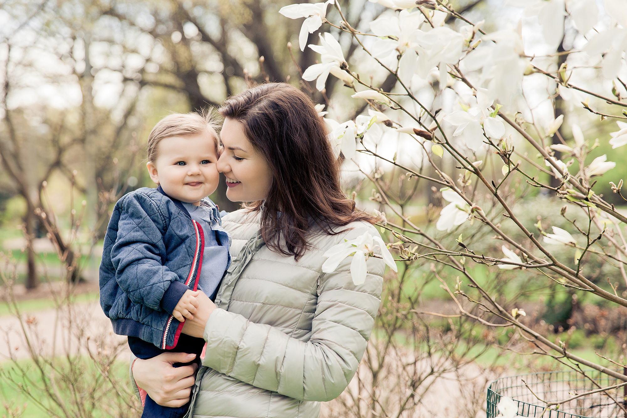 1-vuotiskuvaus Helsinki