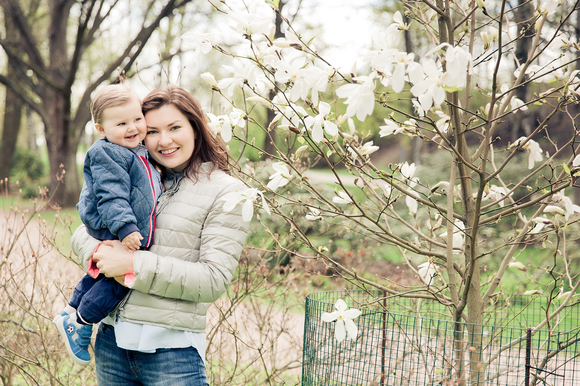 1-vuotiskuvaus Helsinki