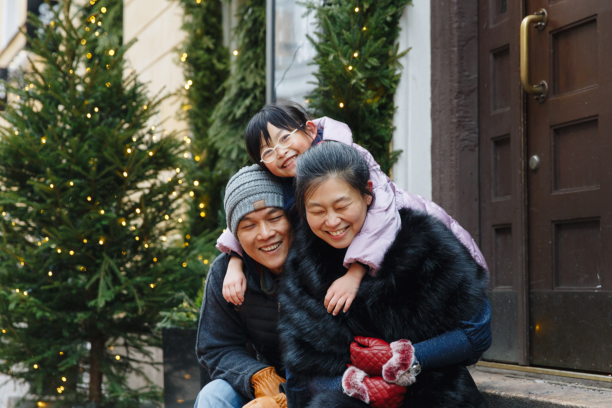 Photographer in Helsinki