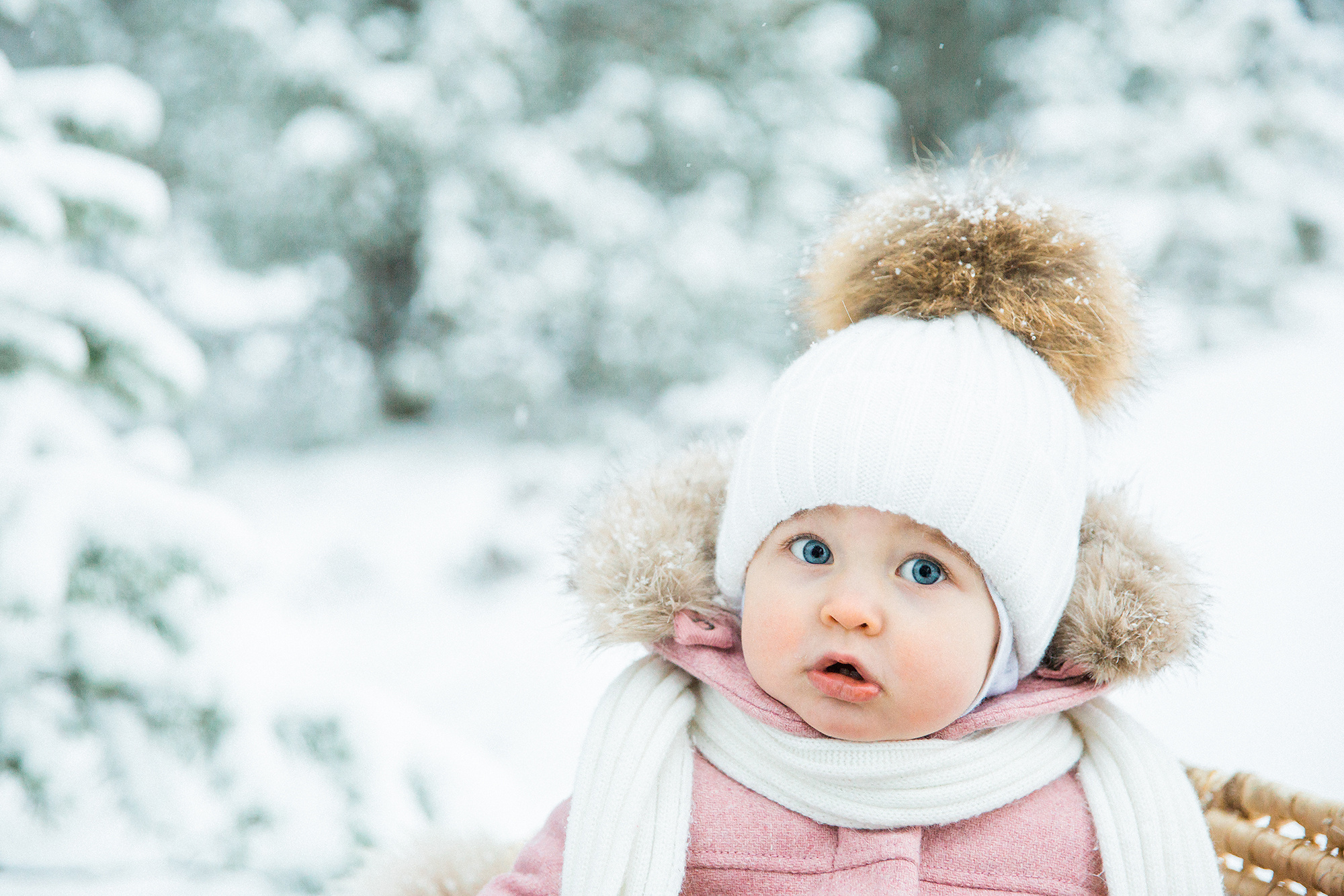 1-vuotiskuvaus miljöössä