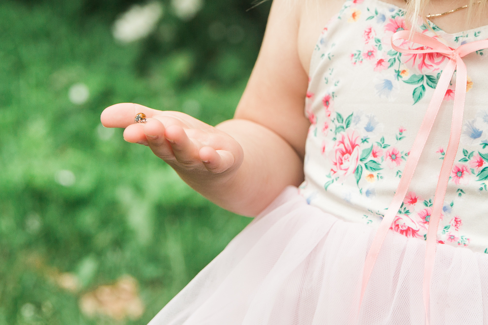 Lapsikuvaus Vuosaaressa