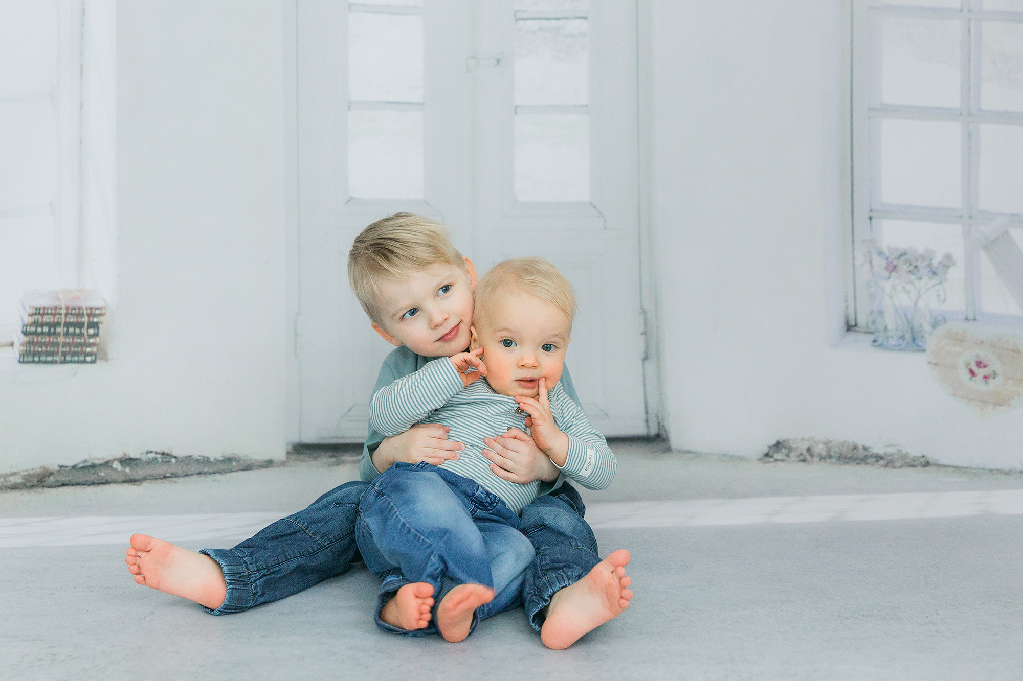 sisaruskuvaus Helsinki, sisaruskuvaus Espoo