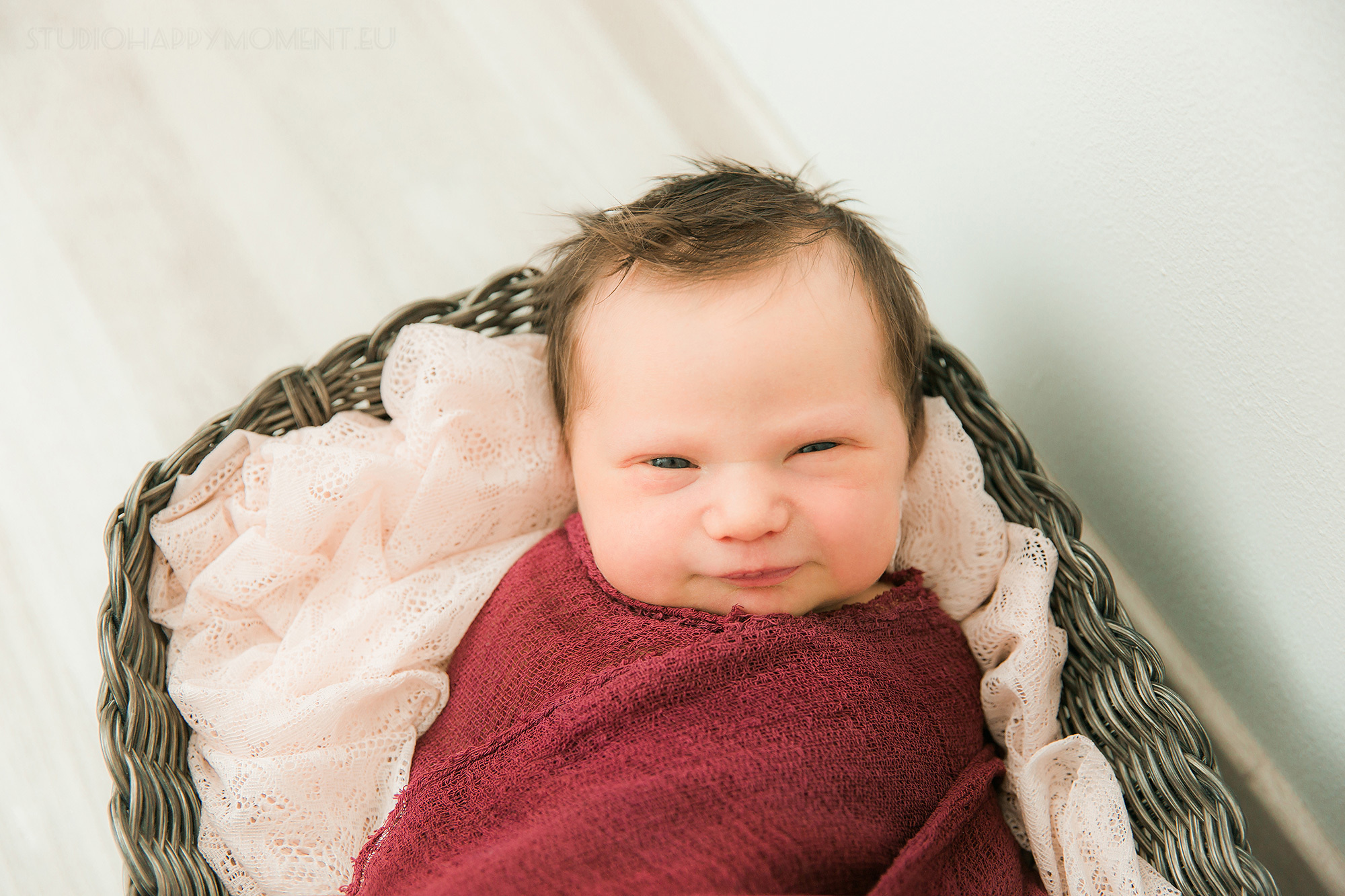 vastasyntyneen kuvaus Helsinki