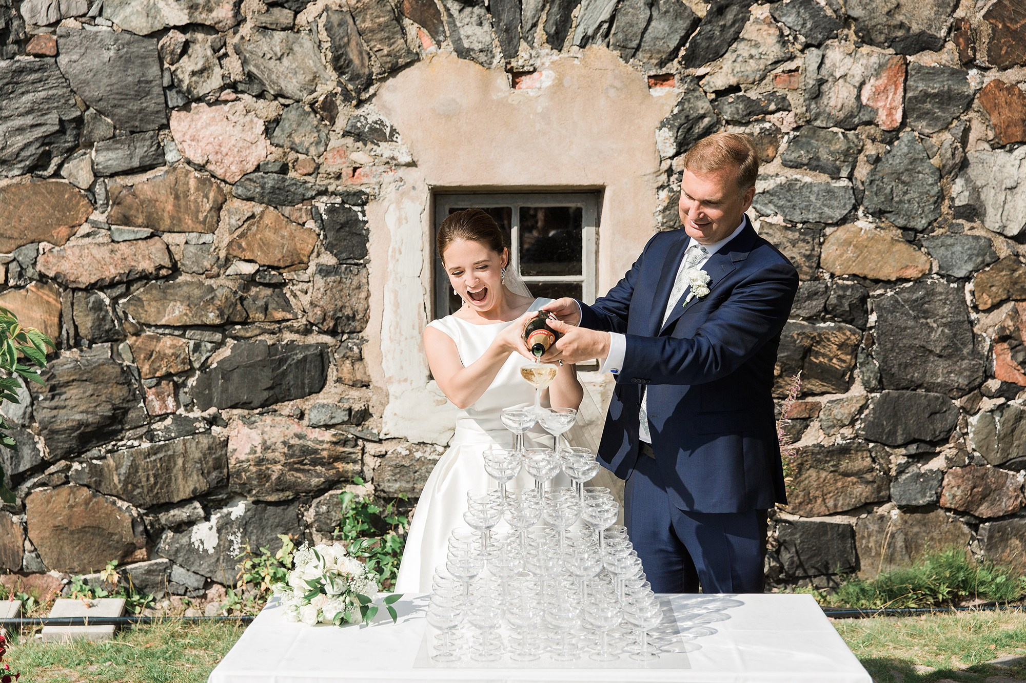France Wedding Photographer
