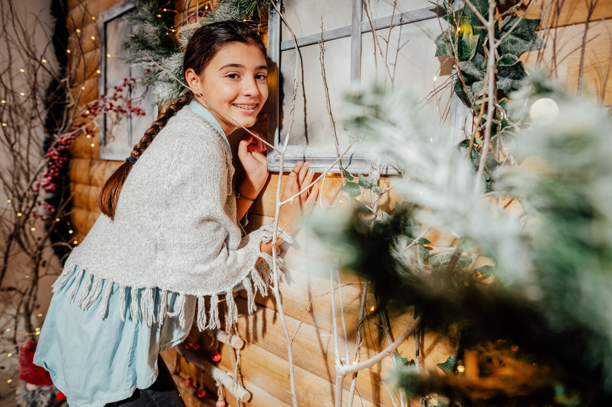 Crăciun. MGA STUDIO ART — Fotograf evenimente