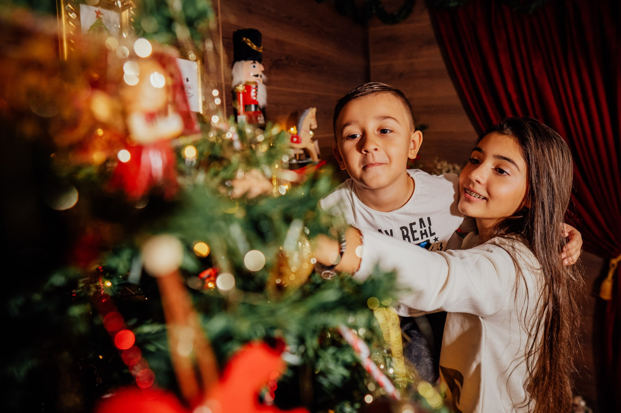 Crăciun. MGA STUDIO ART — Fotograf evenimente