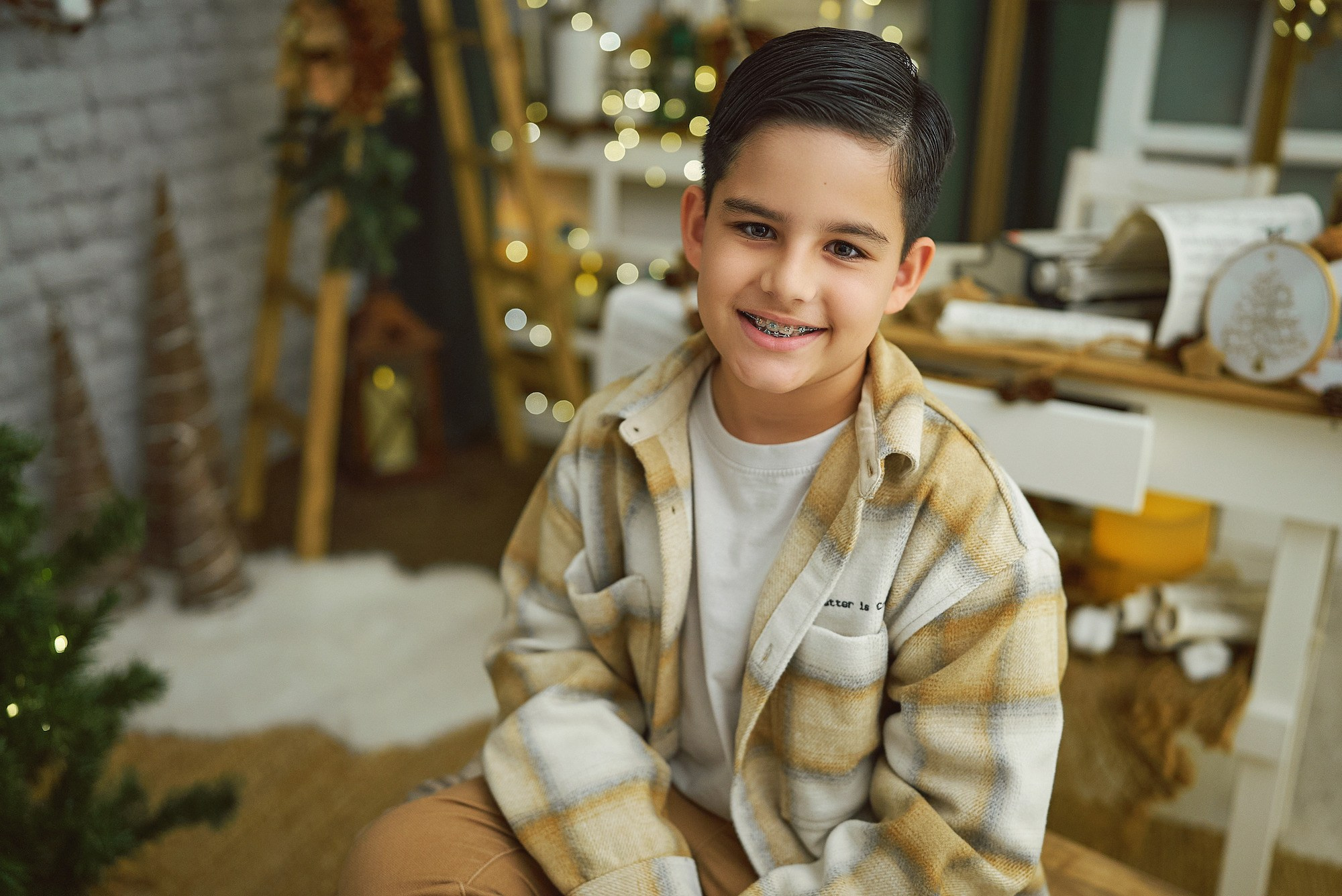 Fotos de Navidad Icod de los Vinos 2024