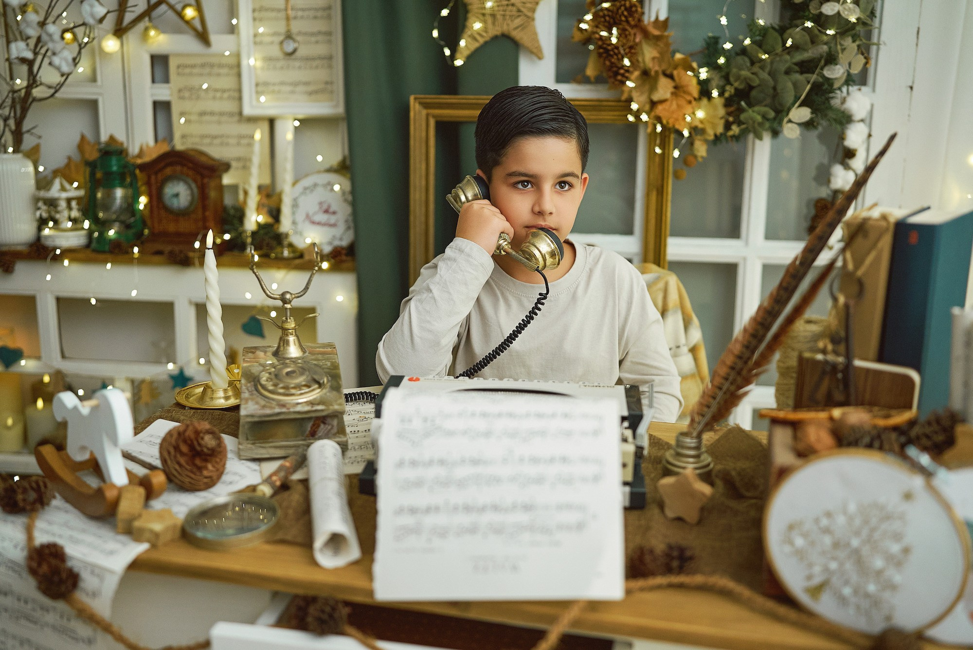 Fotos de Navidad Icod de los Vinos 2024