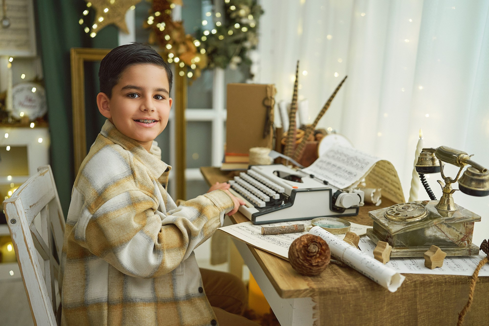 Fotos de Navidad Icod de los Vinos 2024