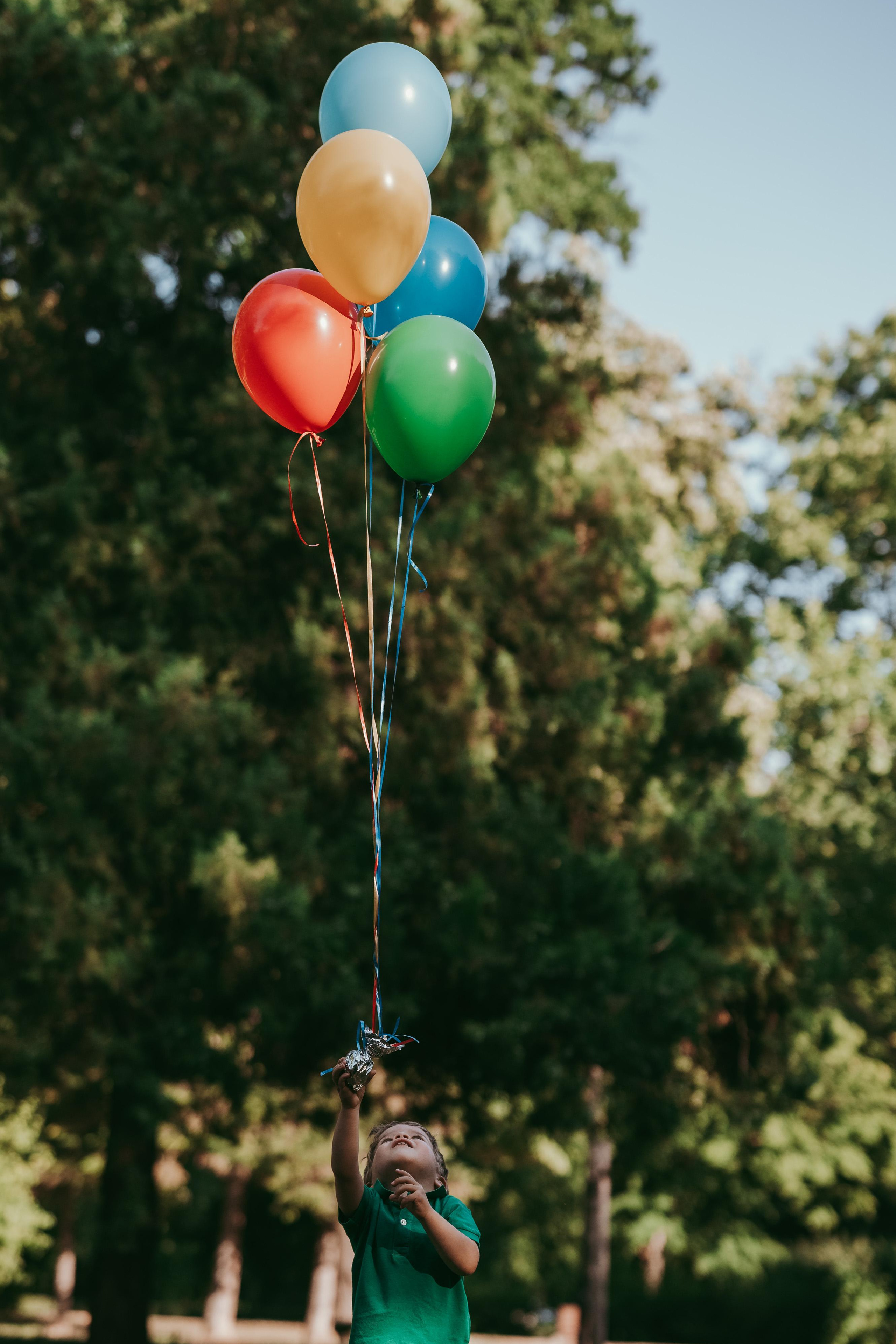 Fotografisanje RODJENDANA. Deciji i porodicni fotograf u Beogradu Oksana Skendzic