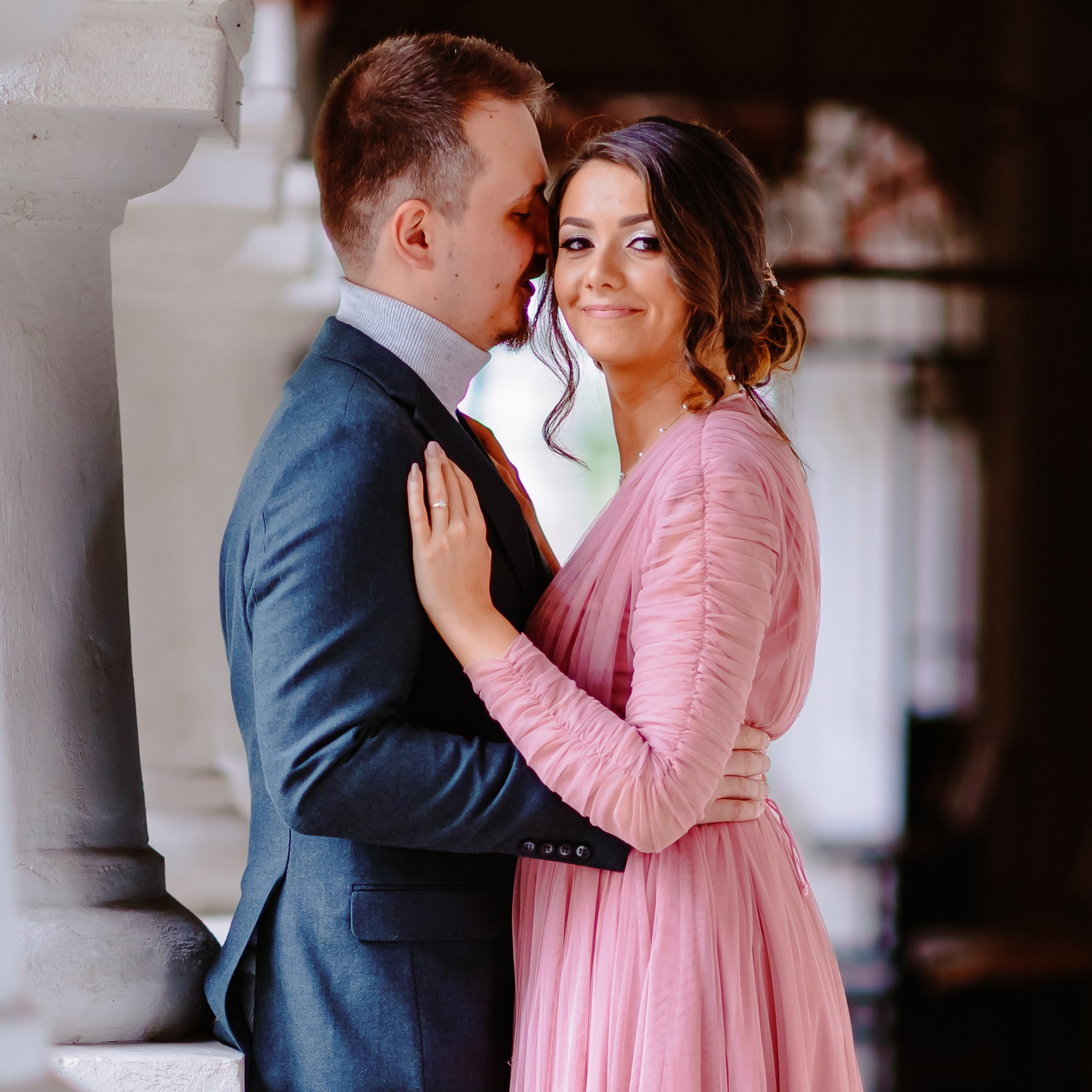 MDimaFotoStudio. Fotograf de nuntă, evenimente private și de familie